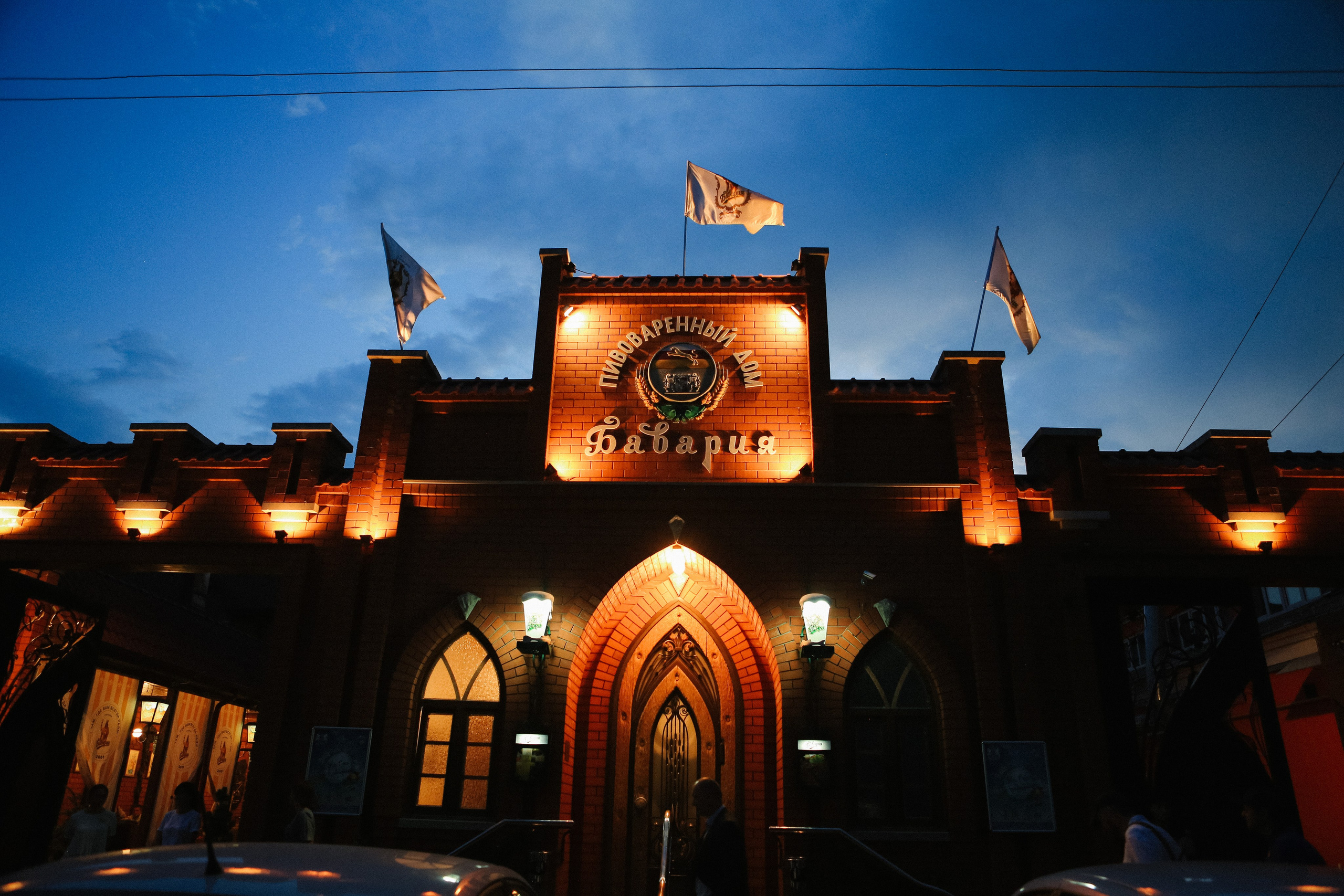 Пресс-тур для Неизвестного Кавказа. Свадебный и портретный фотограф в Пятигорске, КМВ — Власова Юля