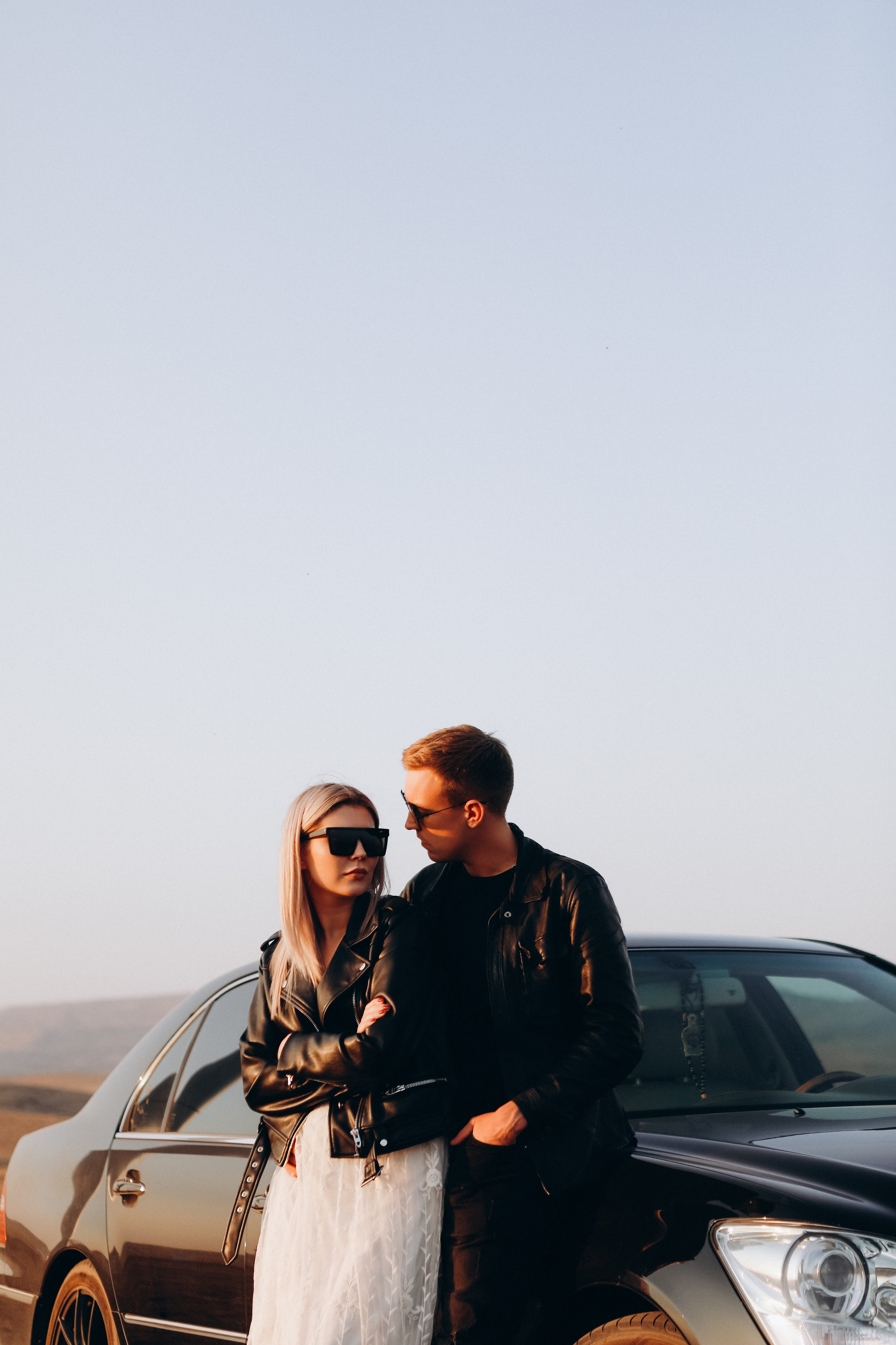 Олег и Маша. Свадебный и портретный фотограф в Пятигорске, КМВ — Власова Юля