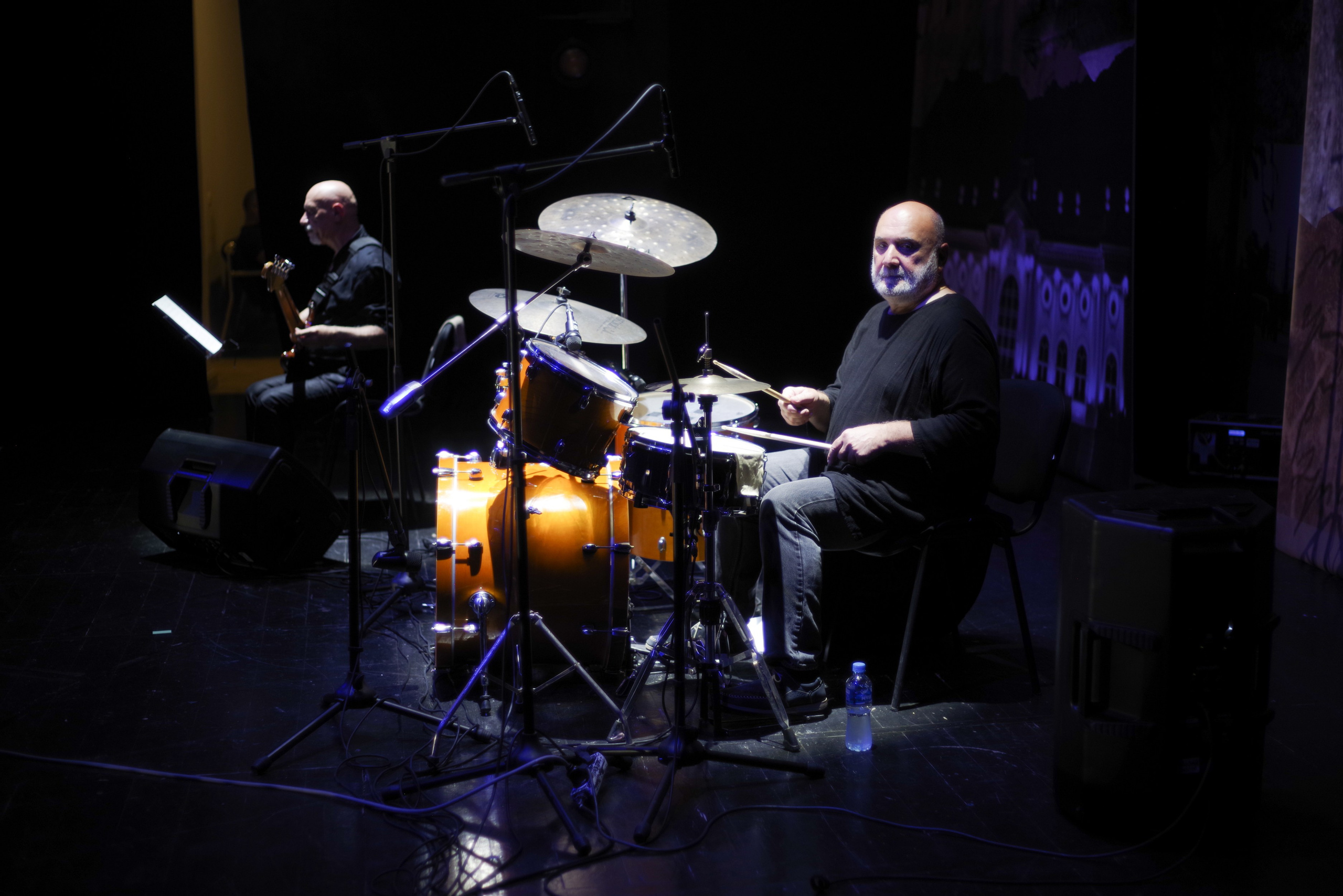 150 лет Сенаки концерт. Портретный фотограф Денис Милютин