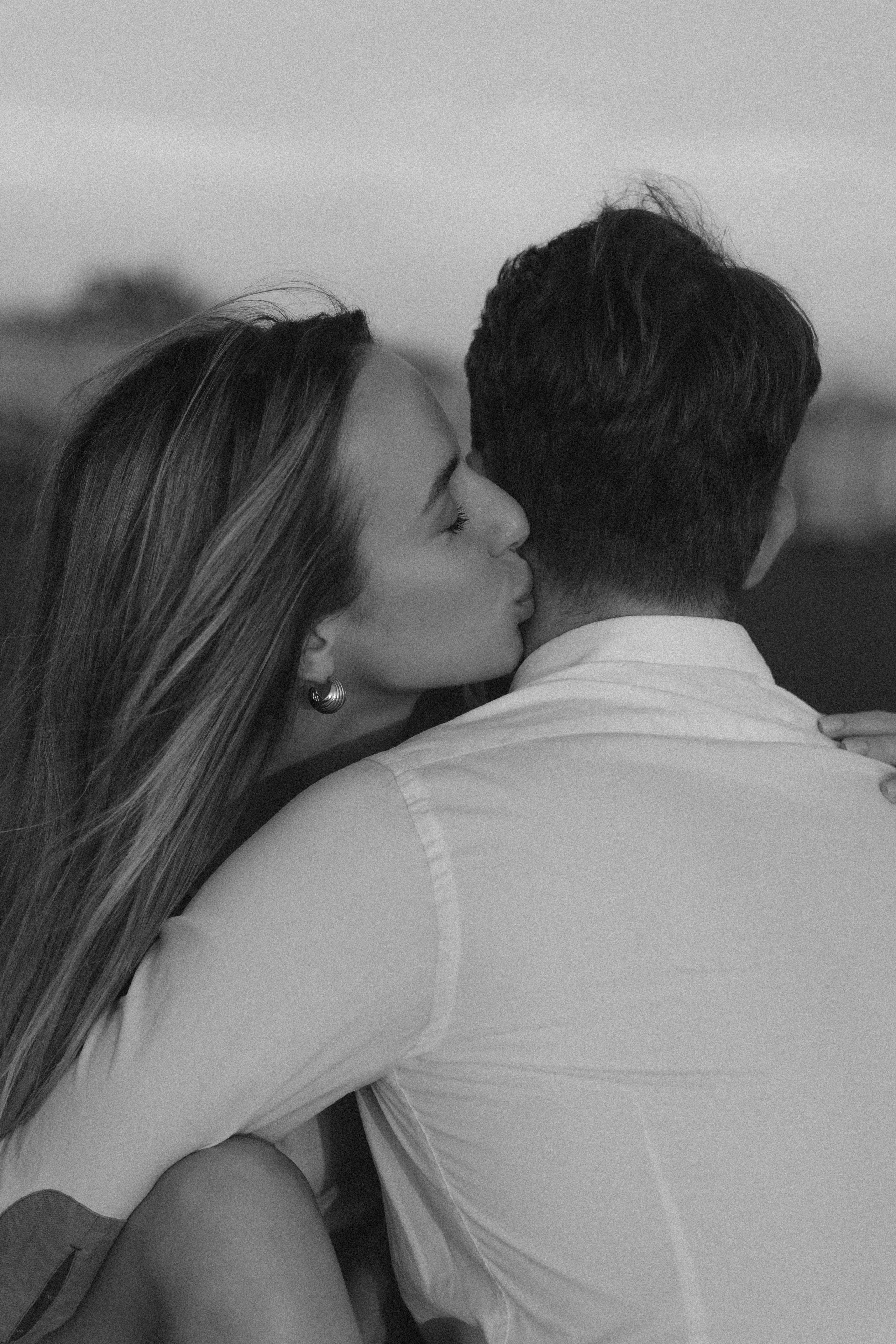 Катя и Денис. Фотограф Alena Ray