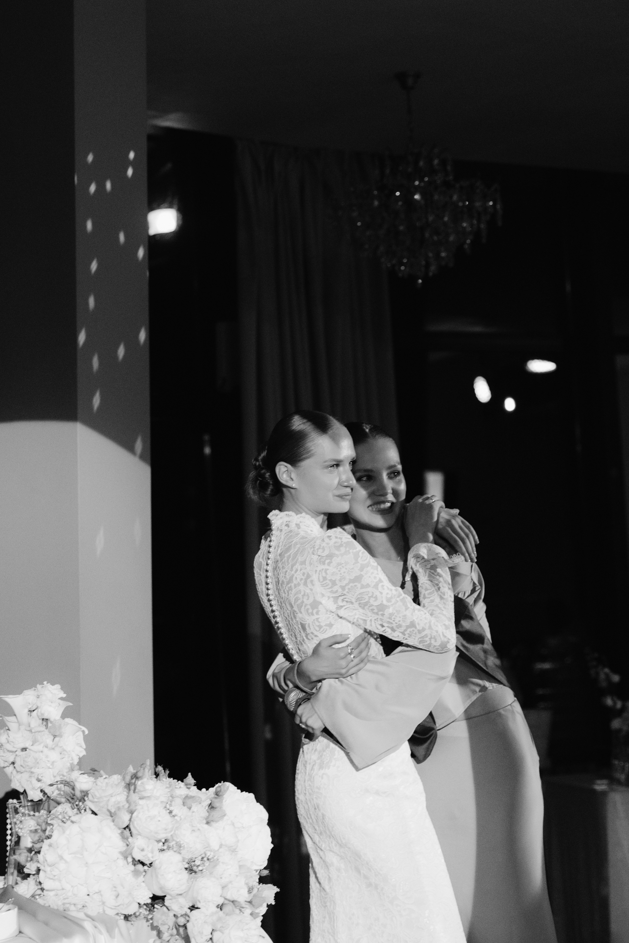 Vlad & Daria. Свадебный фотограф в Санкт-Петербурге Анна Суровцева