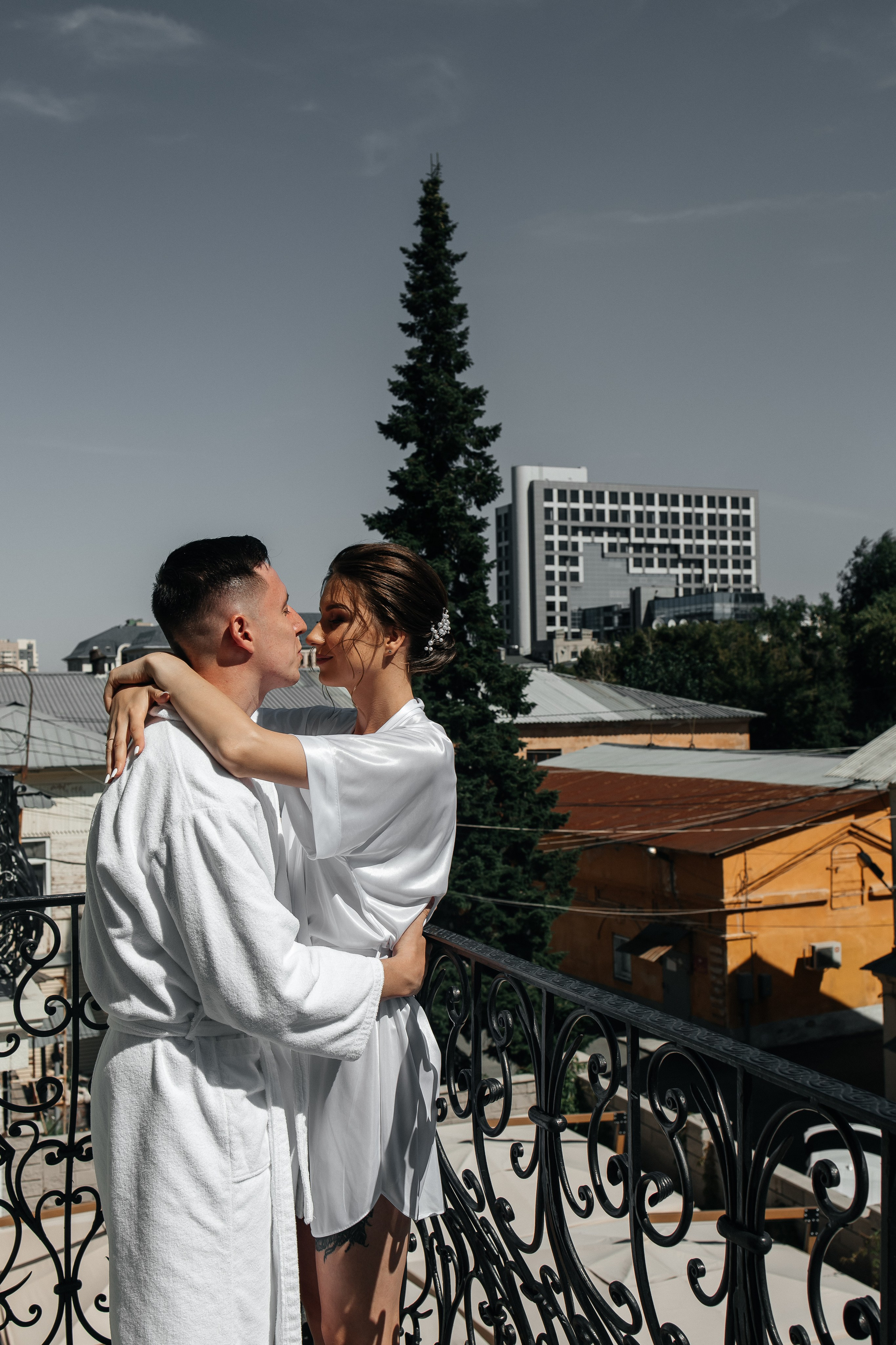 Артём & Ксения. Свадебный фотограф в Челябинске Оксана Мишакова