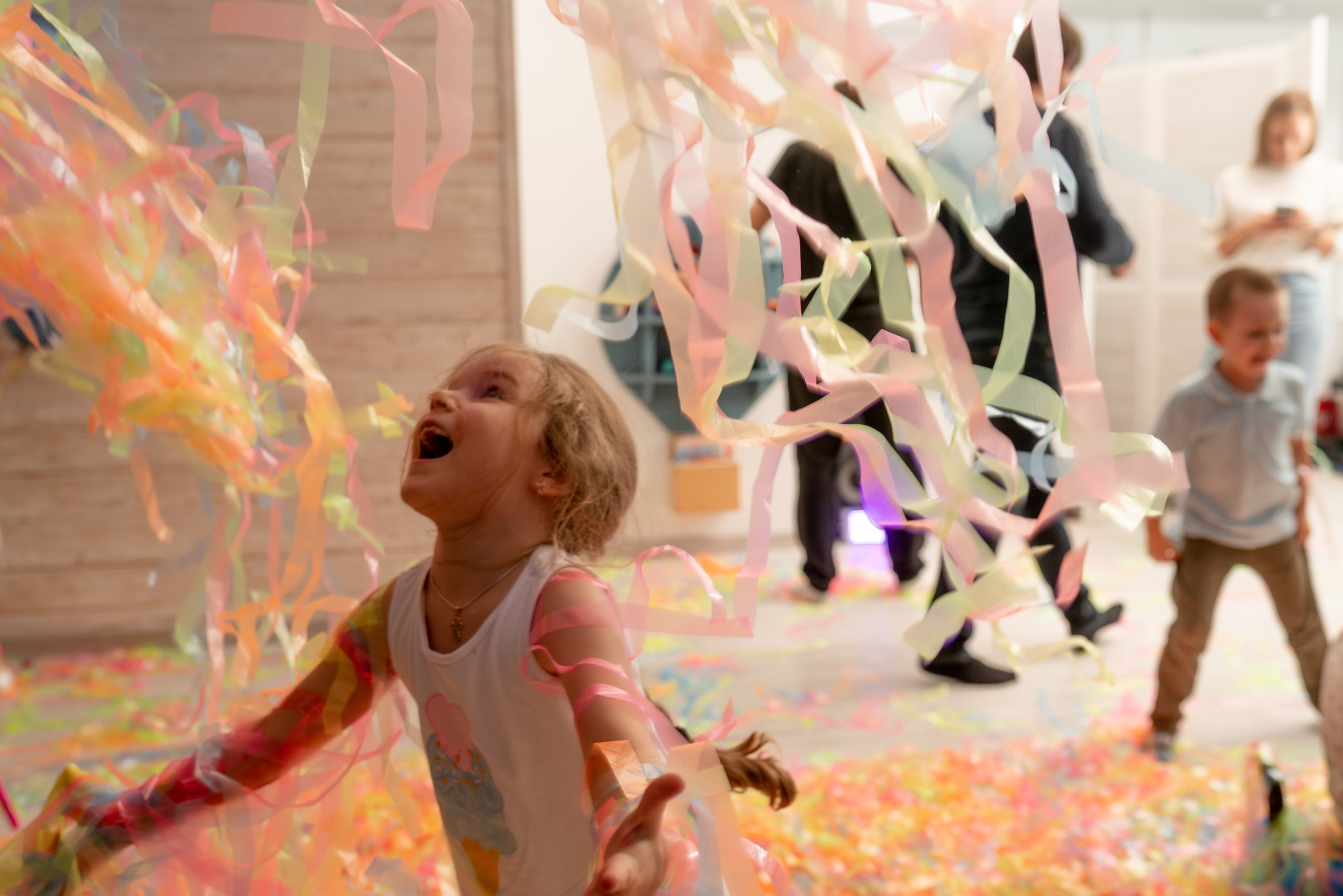 Гордею 6 лет. Семейный фотограф в Москве Лилия Лебедева