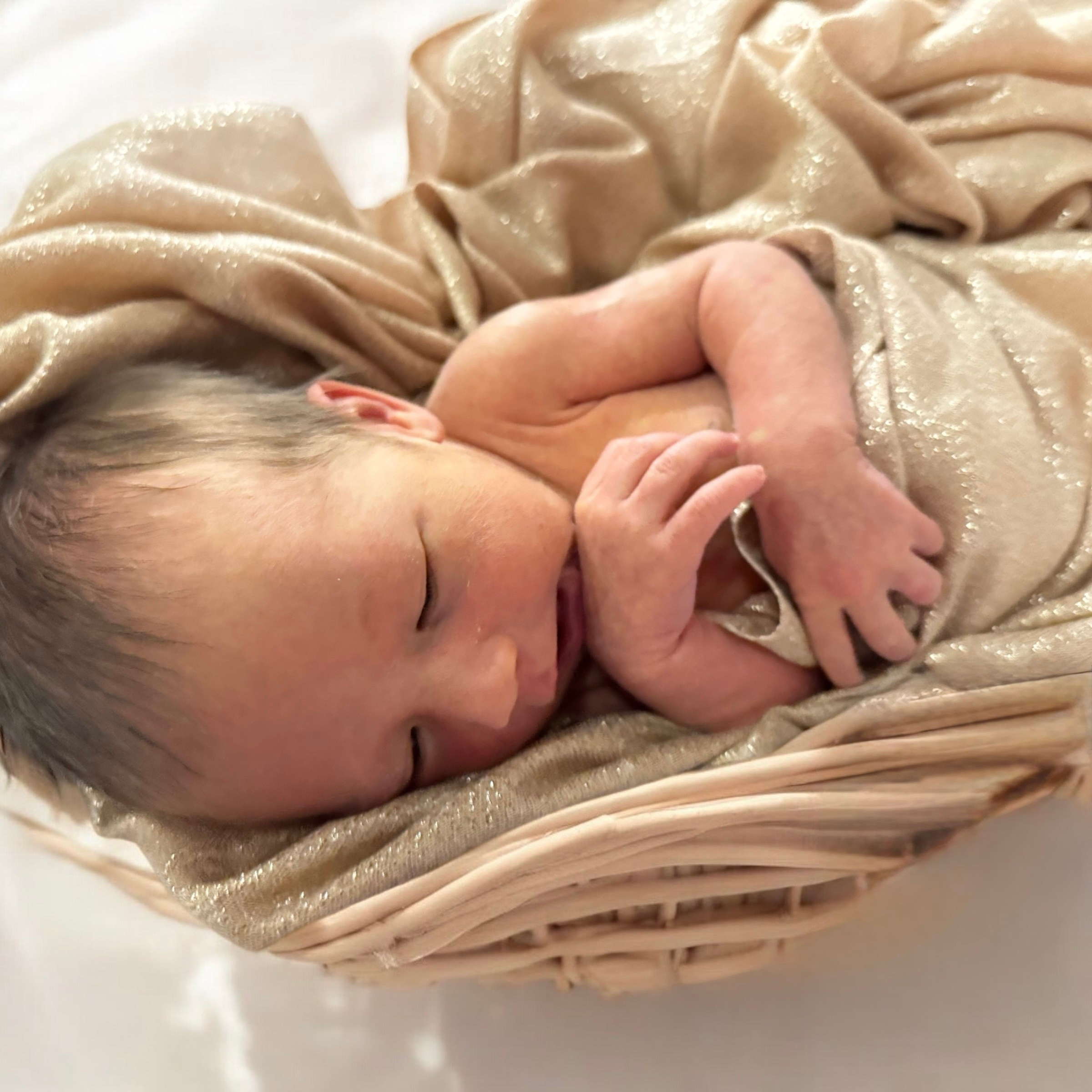 Дети до года. Семейный и детский фотограф в Славгороде Анастасия Винс