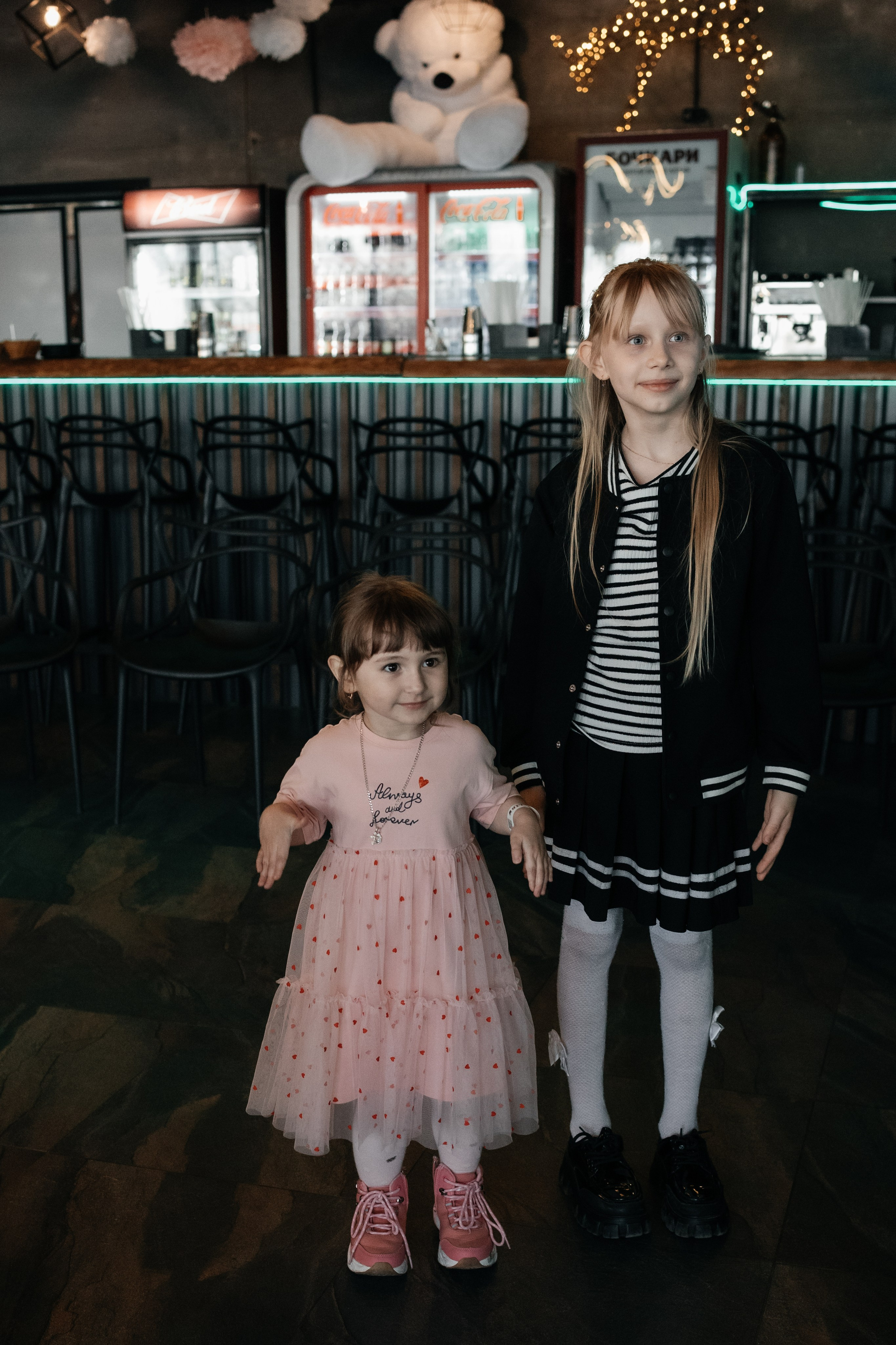 Кукольный театр «Ай болит». Семейный и детский фотограф в Славгороде Анастасия Винс