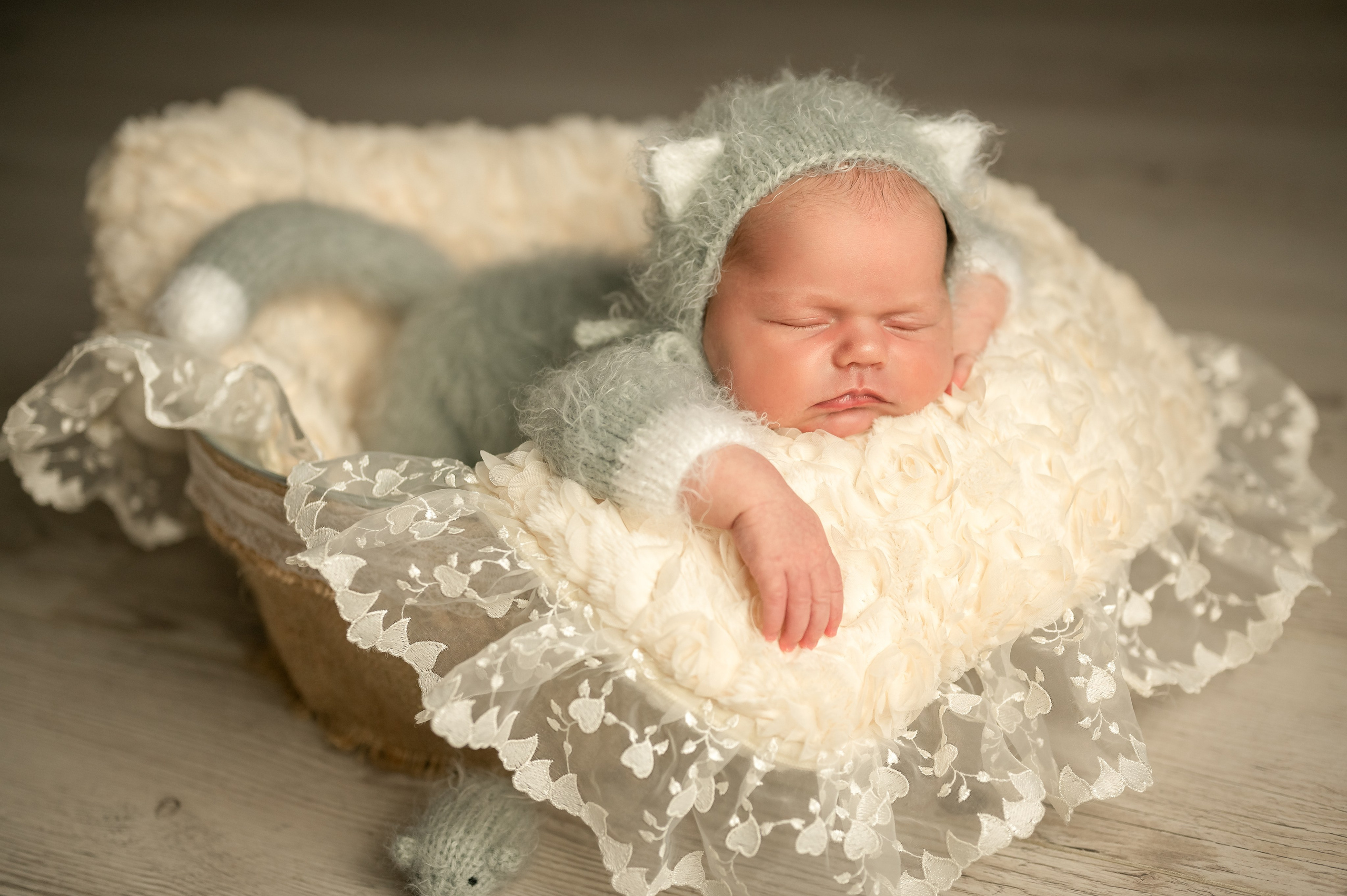 Фотограф новорождённых, семейный, школьный в городе Калуге Евгения