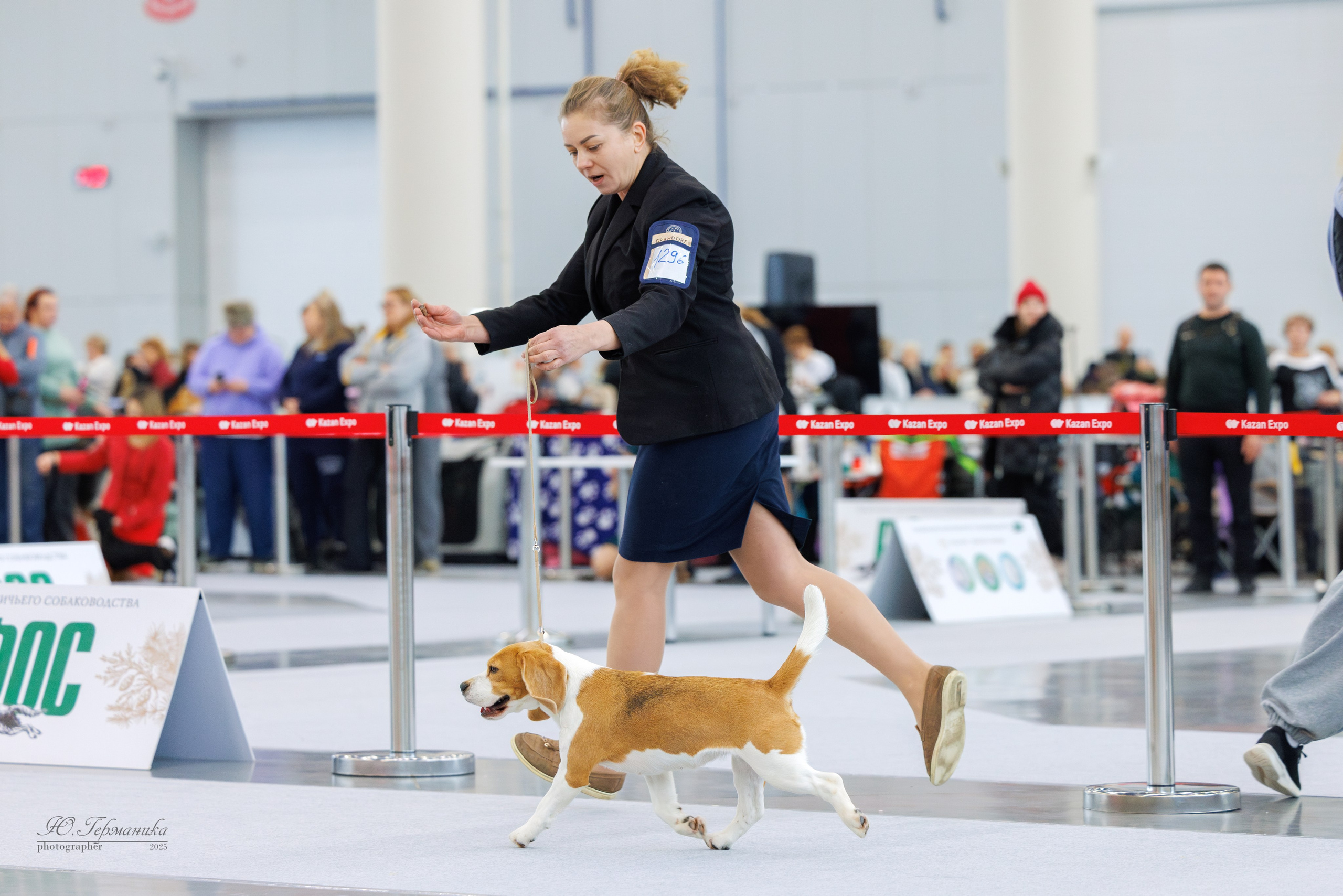 Сабанеевка Казань 25-26.01.2025. Фотограф-анималист Юлия Германика