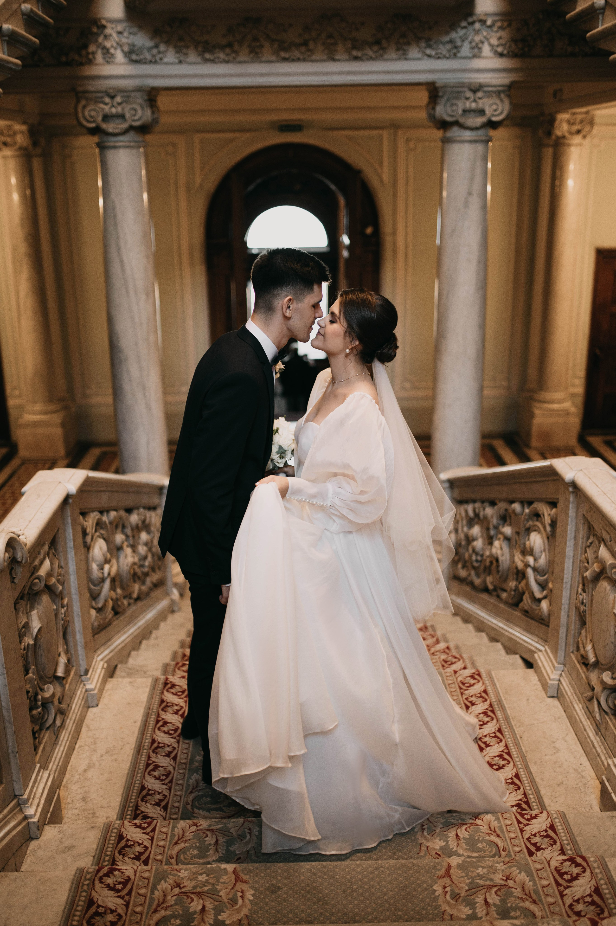 K&A | HERMITAGE. Лайфстайл фотограф в Санкт-Петербурге — Вера Целикова