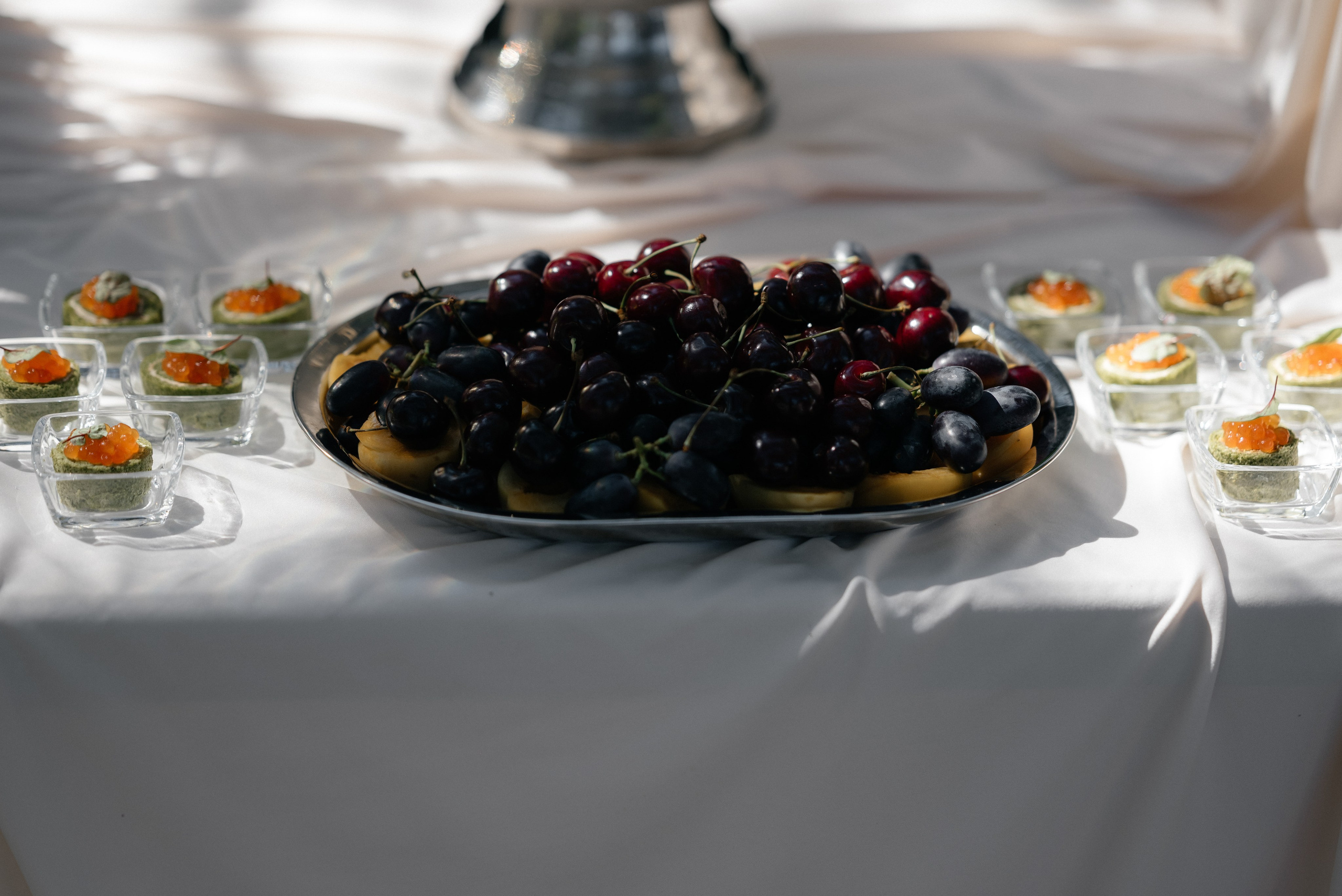 Wedding day in DELICE CHALET. Wedding PHOTOGRAPHER Andrew Vnukov