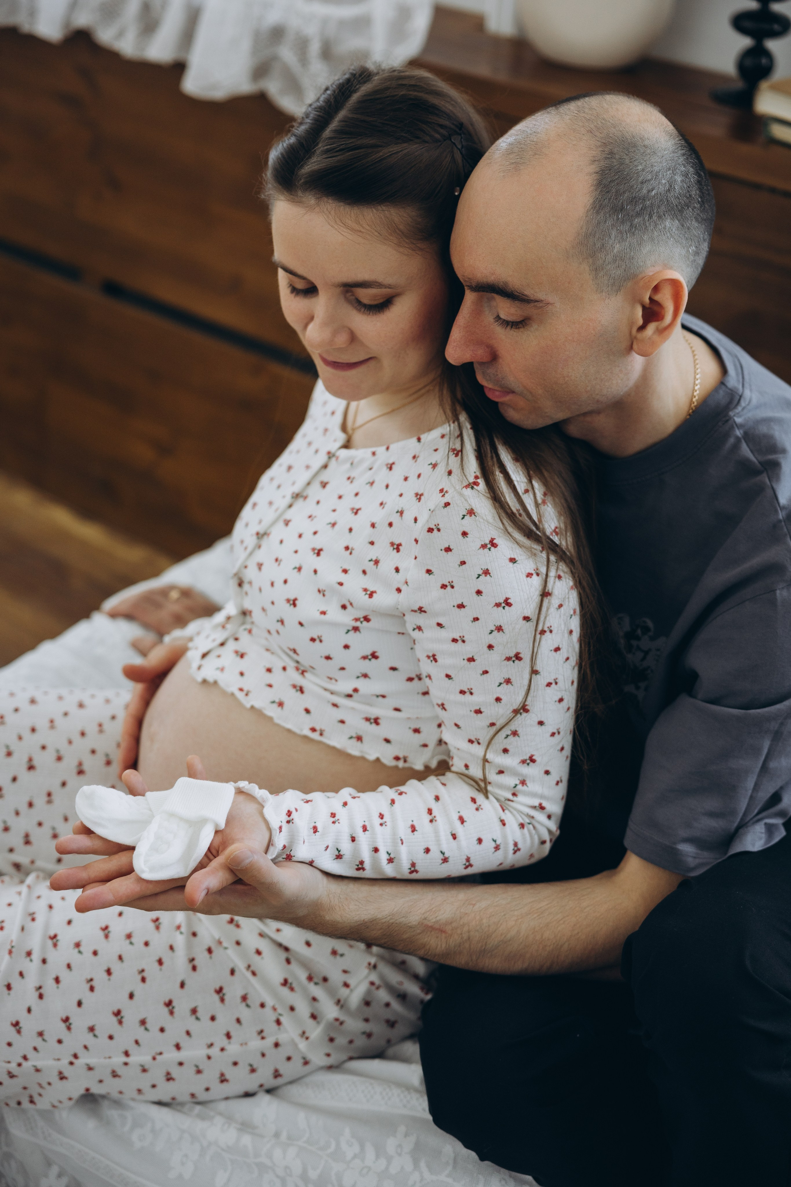 Коля и Даша. Свадебный, семейный фотограф в Иркутске Светлана Макаричева