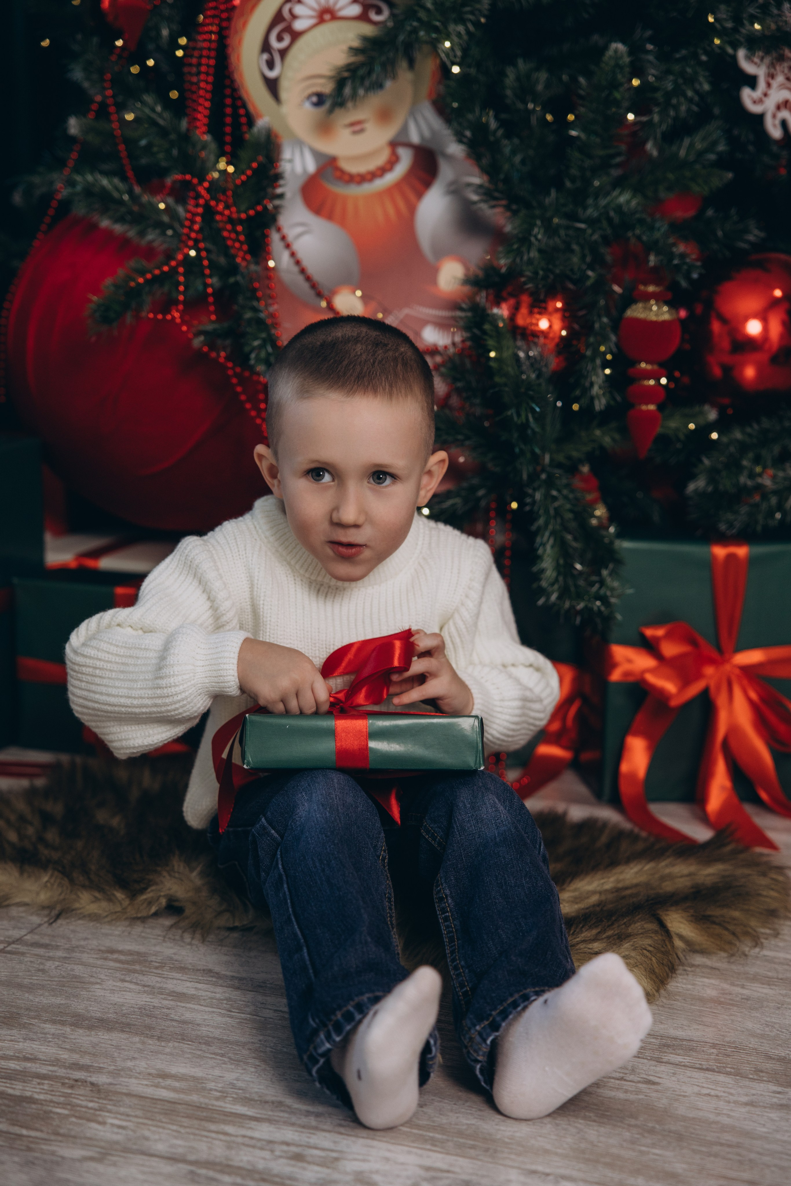 В студии 8 этаж. Свадебный, семейный фотограф в Иркутске Светлана Макаричева