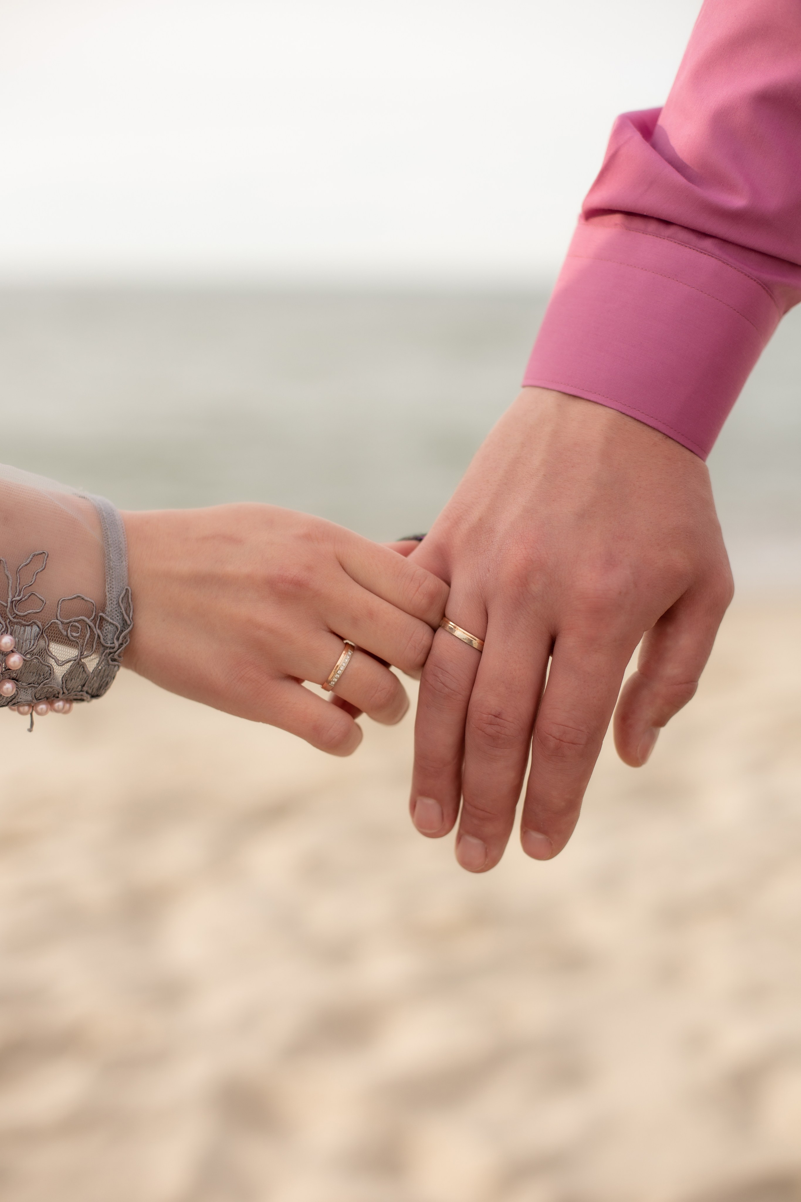 Анна и Владимир. Малиновка. Фотограф в Калининграде Решетникова Алина