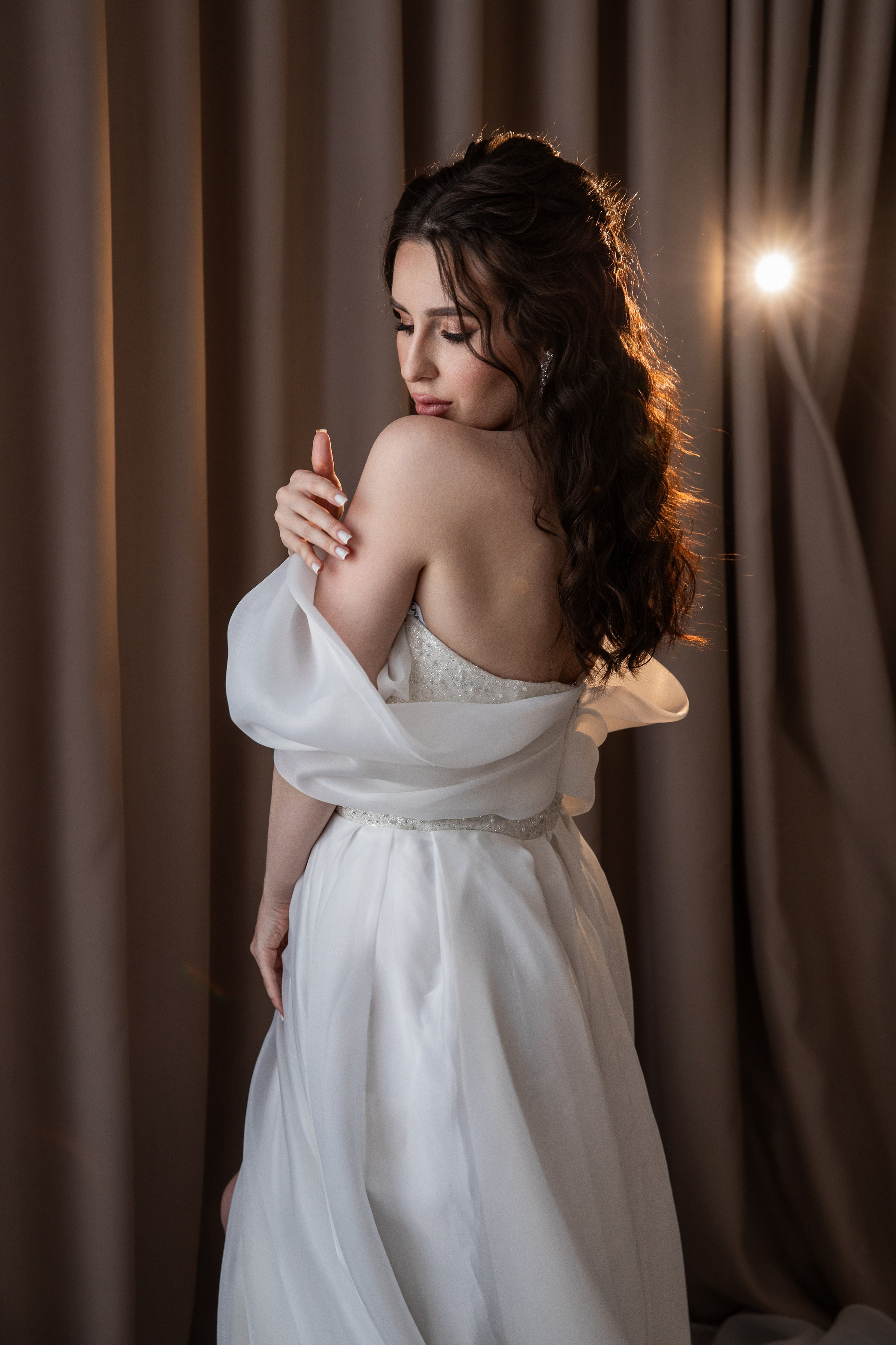 Свадебные фотографии Ивана Тарасова во Владивостоке