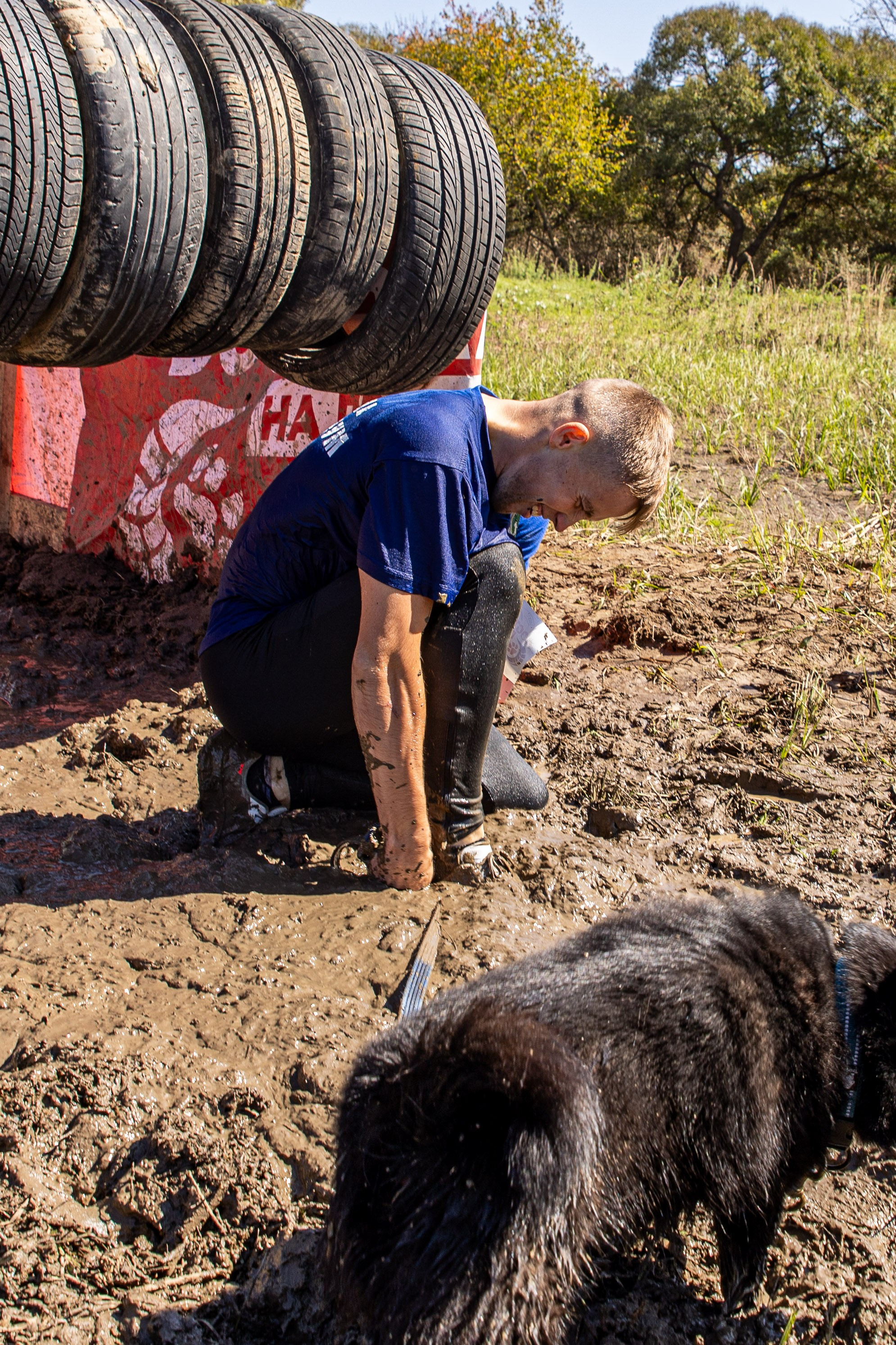 Dogtrail 2023. Уссурийск