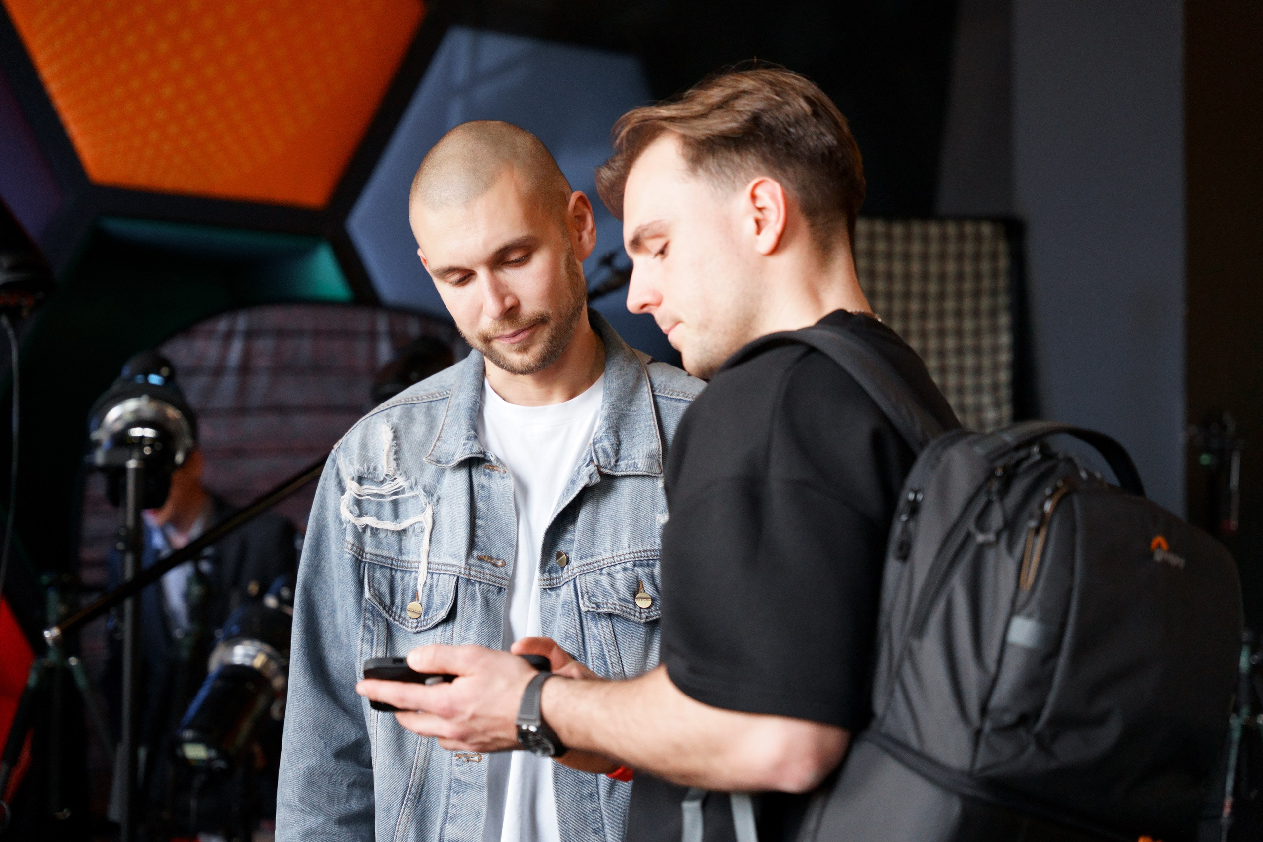 POLYGON FEST. Фотограф Даниил Кокарев | Москва