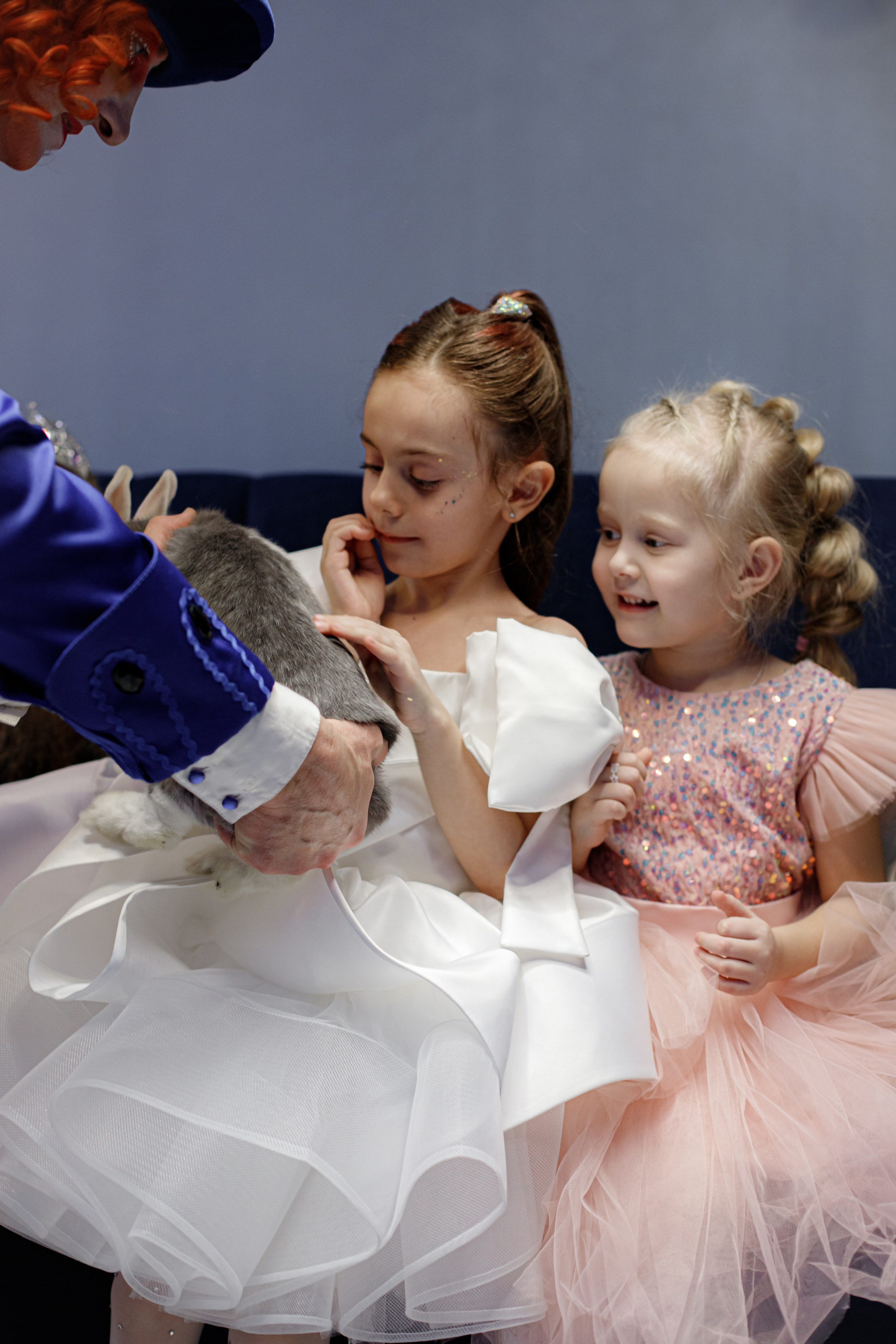 ASIA'S BIRTHDAY PARTY. Photokarish