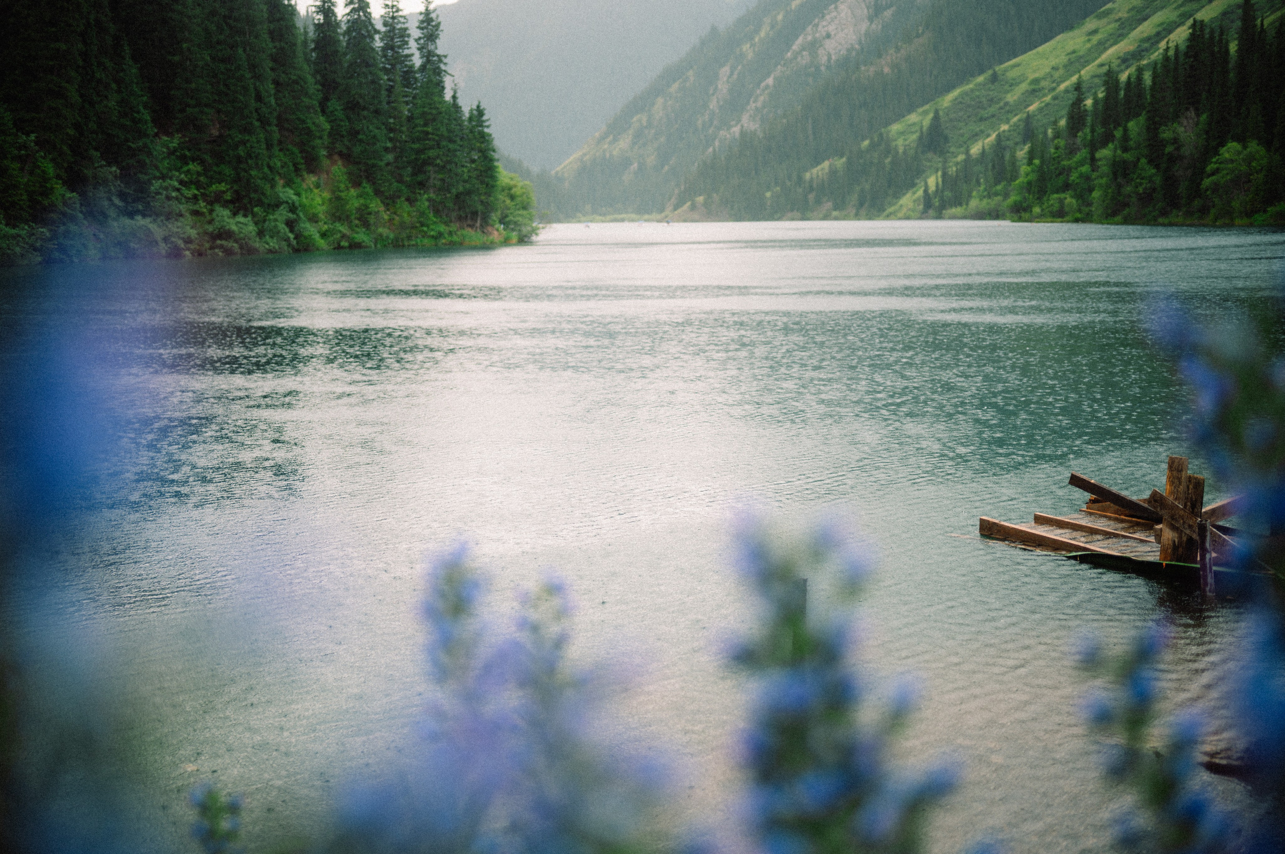 Чарын-Кольсай: лето 2024. Фотограф в Алматы — Дарья Фёдорова