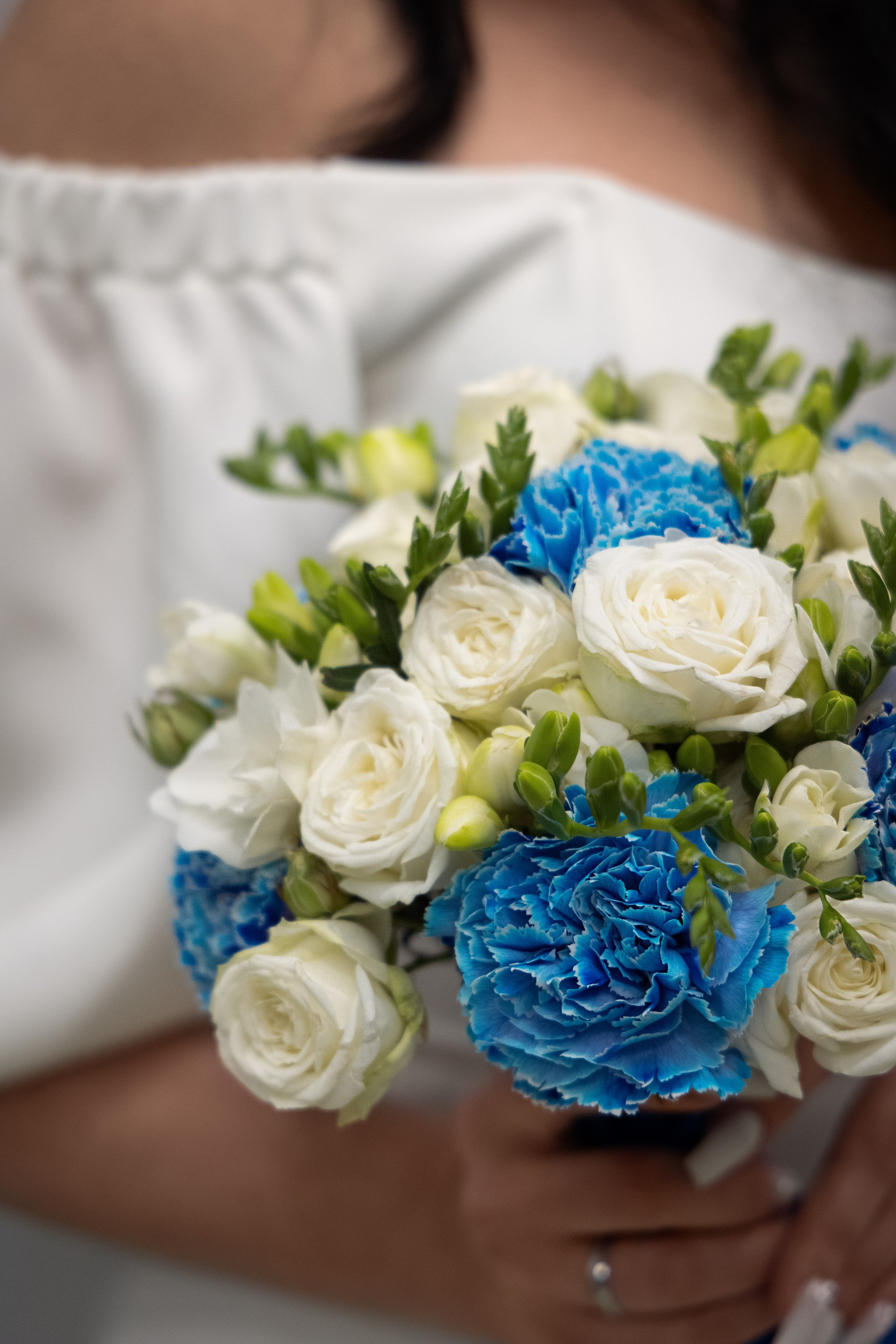 Максим и Татьяна. Фотограф Москва Людмила Белова