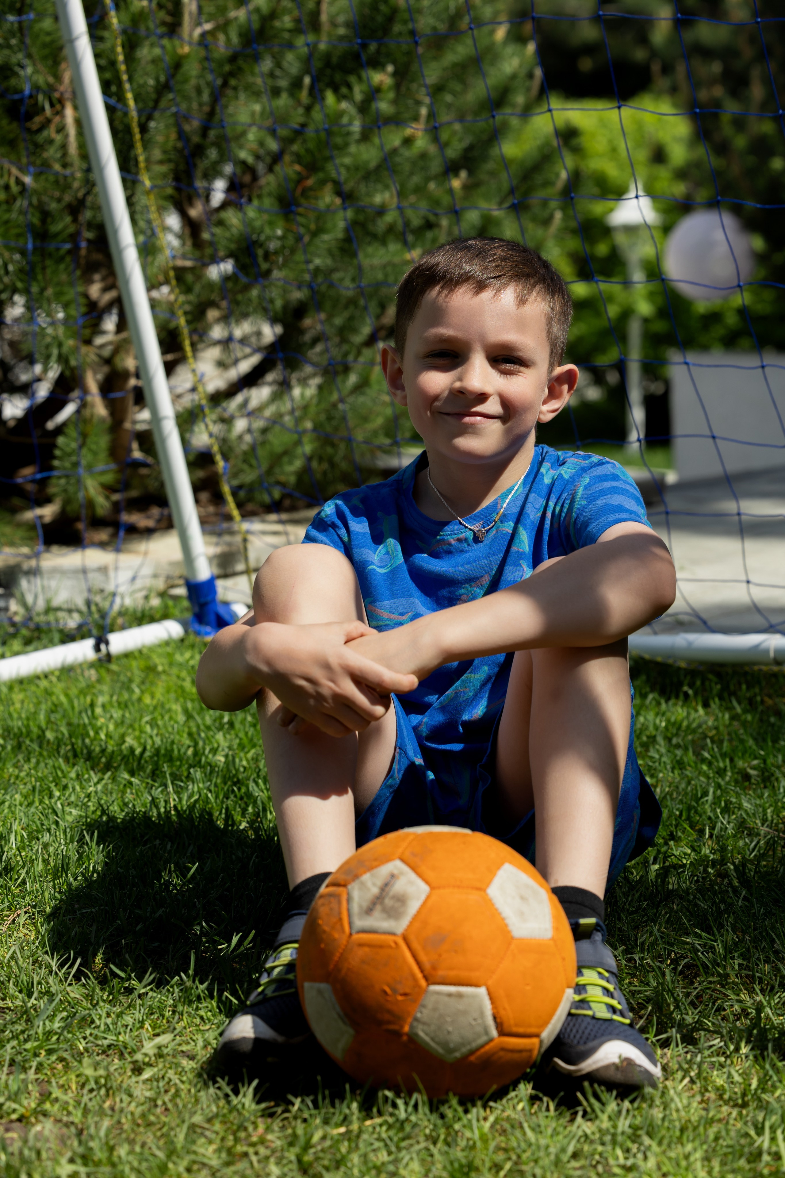 Bubble party. Обо мне