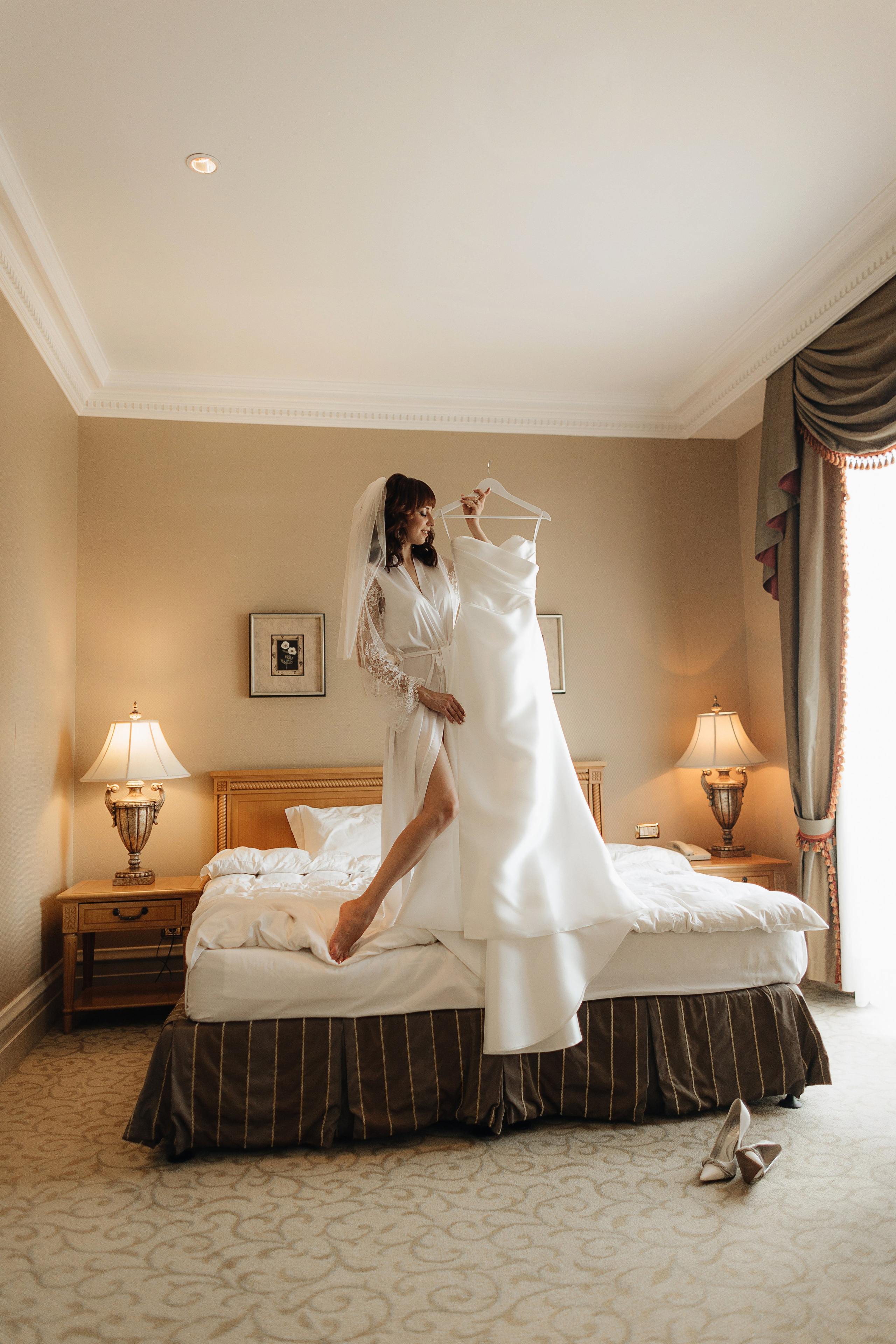 Свадебная фотография. Семейный и свадебный фотограф в Донецке Елена Гордеева