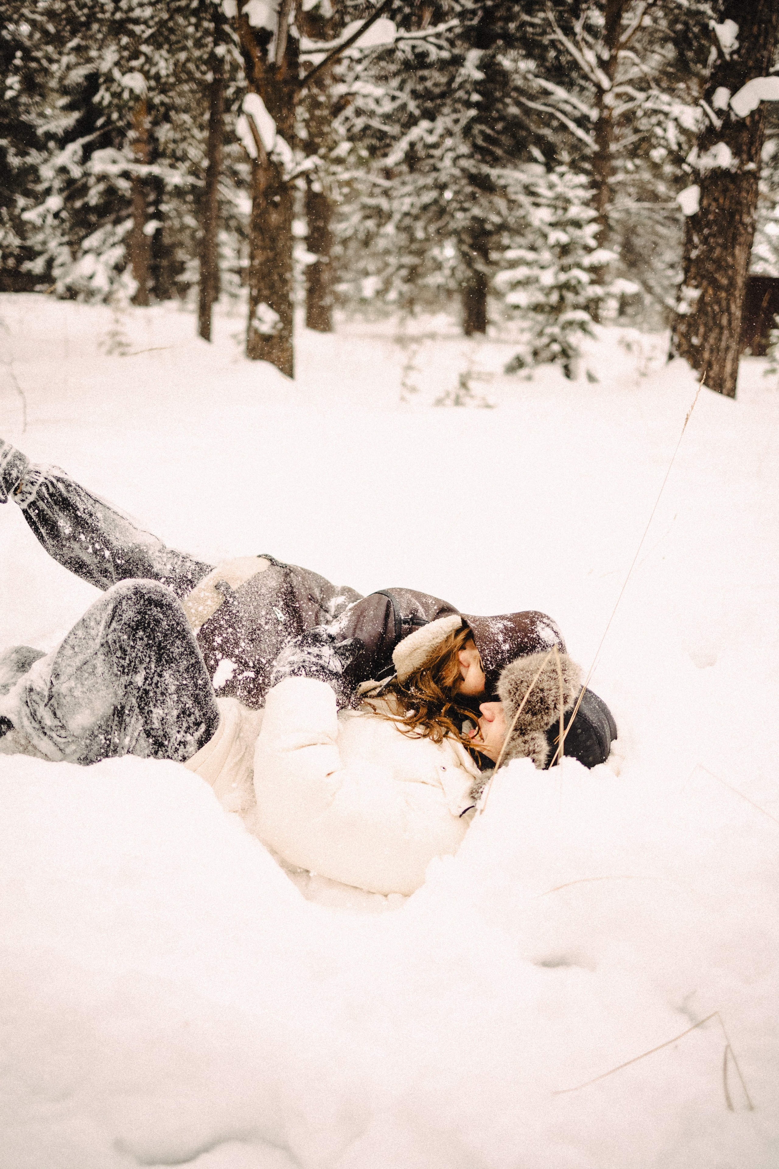 Саша и Маша. Семейный свадебный фотограф Семен Егоров