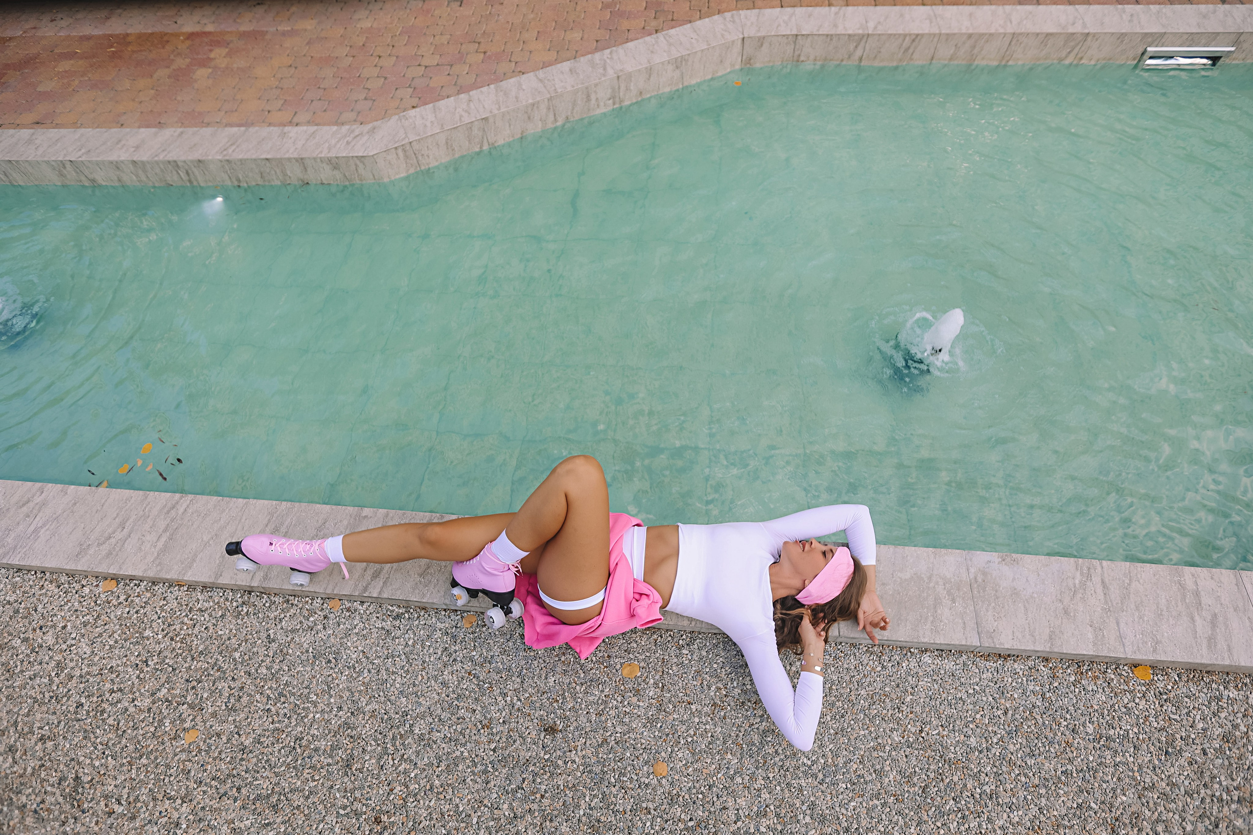 Ролики Айвазовский. Семейный фотограф Тюмень, фотограф на роды Салмина Мария