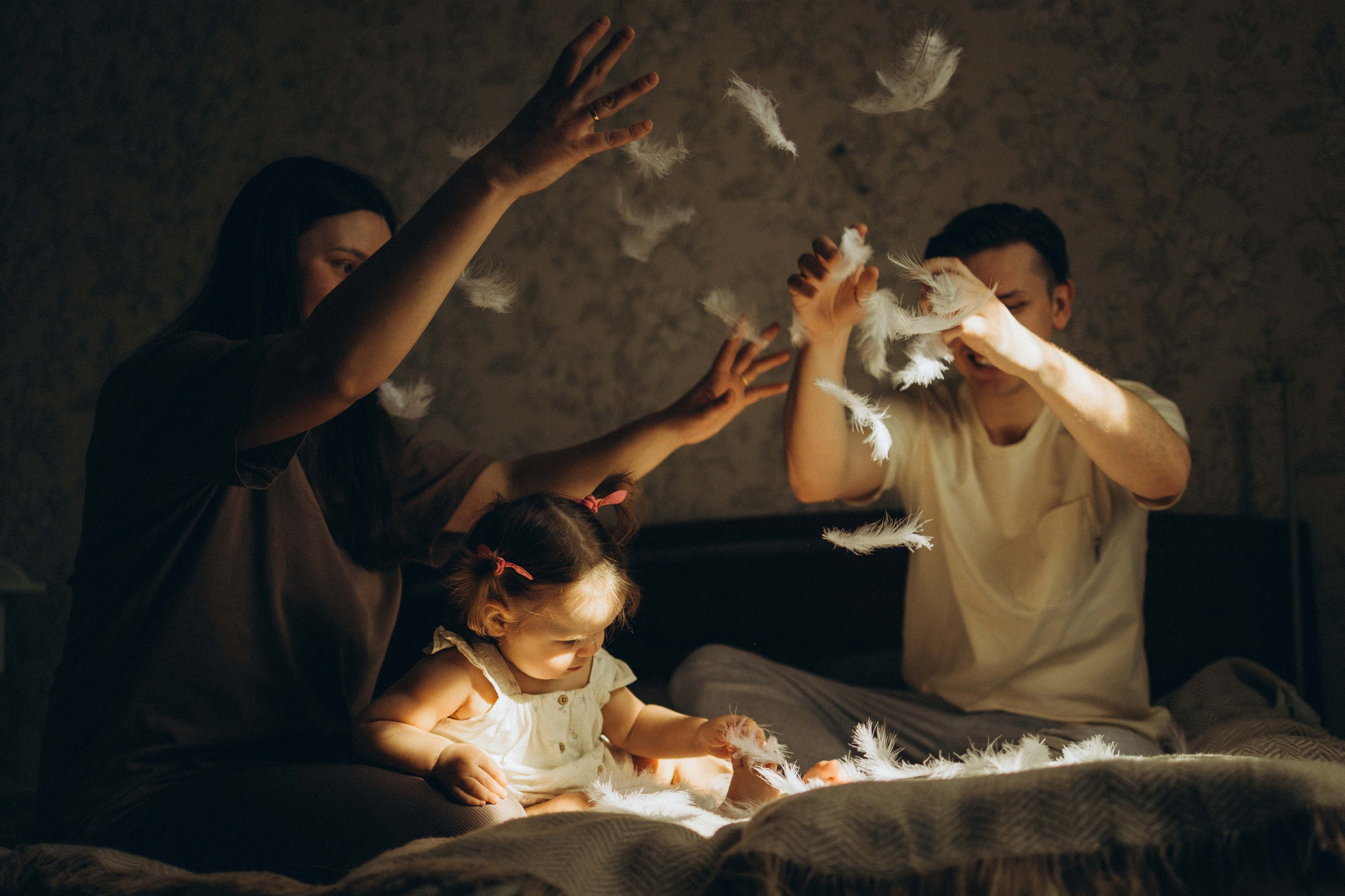 Семейная / Домашняя. Анна Лобастова | Фотограф для особенных мгновений ❤ Москва Люберцы