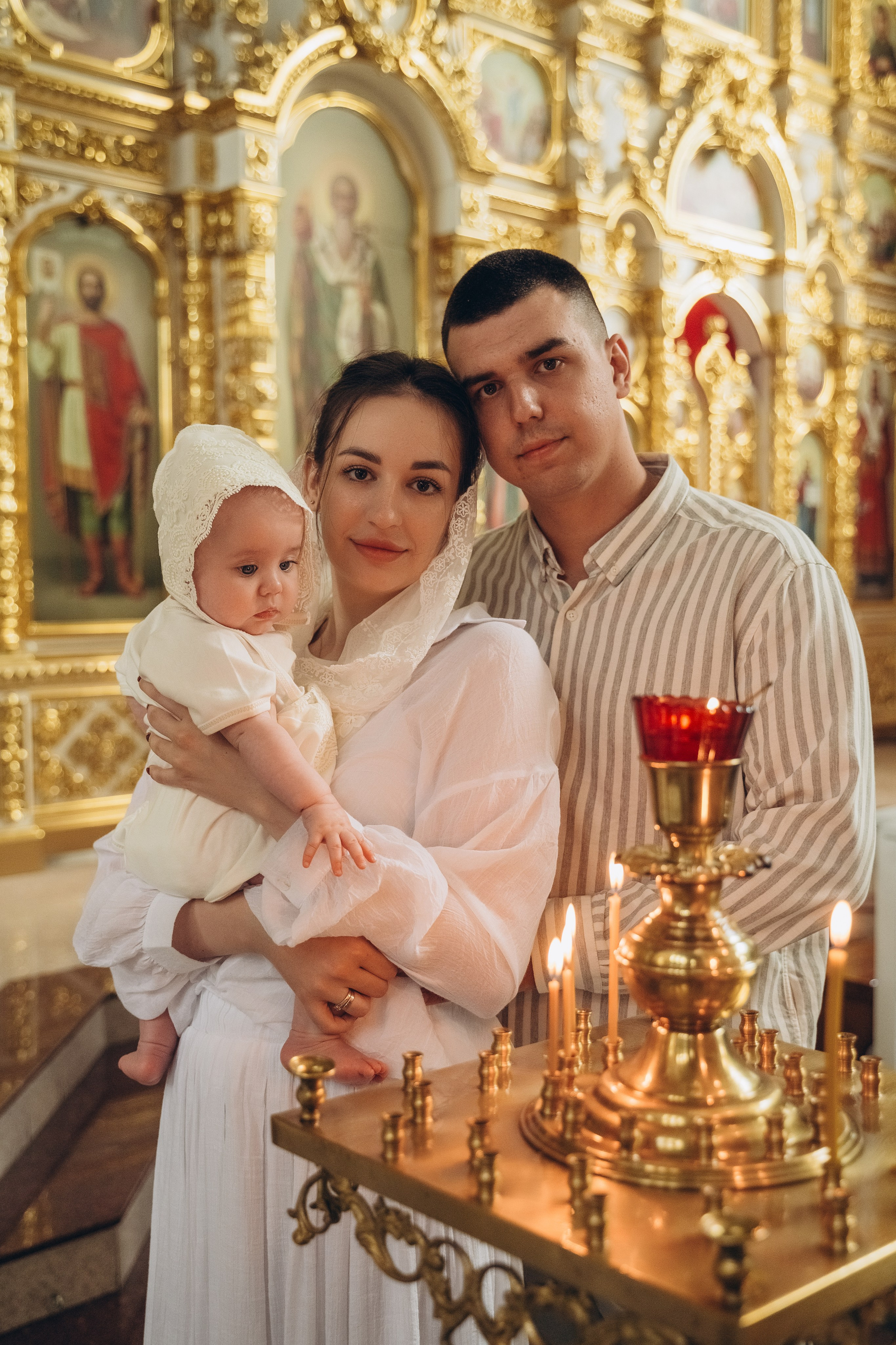 Крещение Катюши. МАРГАРИТА КУДРЯШОВА СВАДЕБНЫЙ И СЕМЕЙНЫЙ ФОТОГРАФ ТВЕРЬ МОСКВА