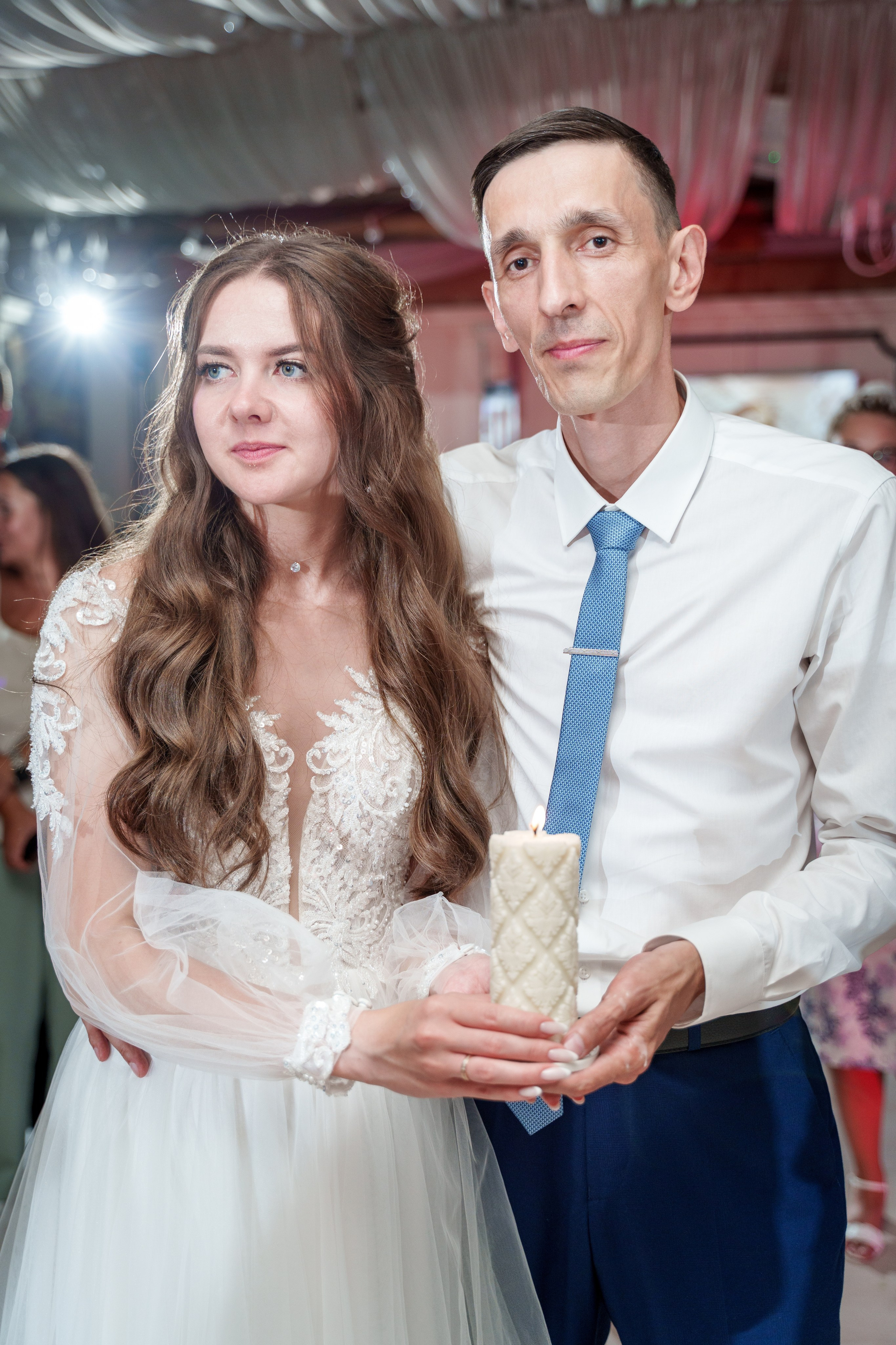 Подборка Банкетов. Свадебный и семейный фотограф в Новосибирске Данил Коротких