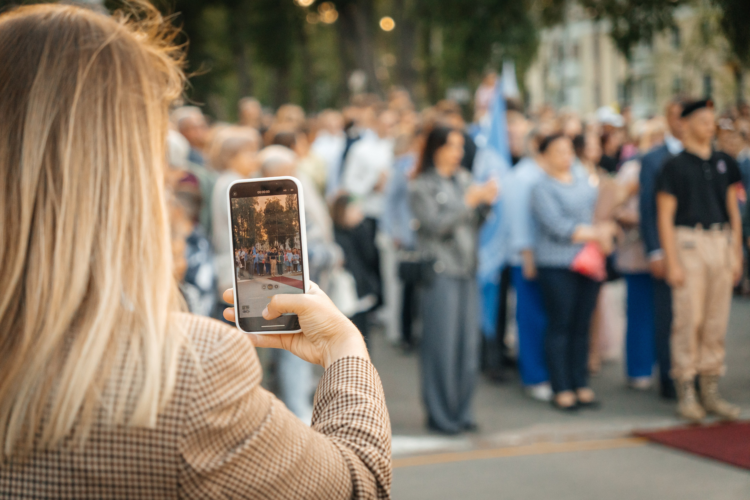 Школьные выпускные, линейки, банкеты. Семейный и LifeStyle фотограф в Жигулевске и Тольятти Рустам Ханмурзин