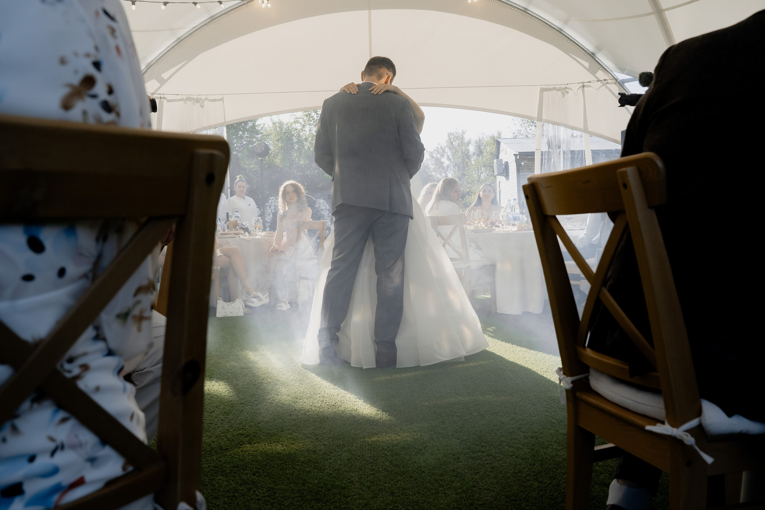 I do!. Свадебный фотограф в Оренбурге