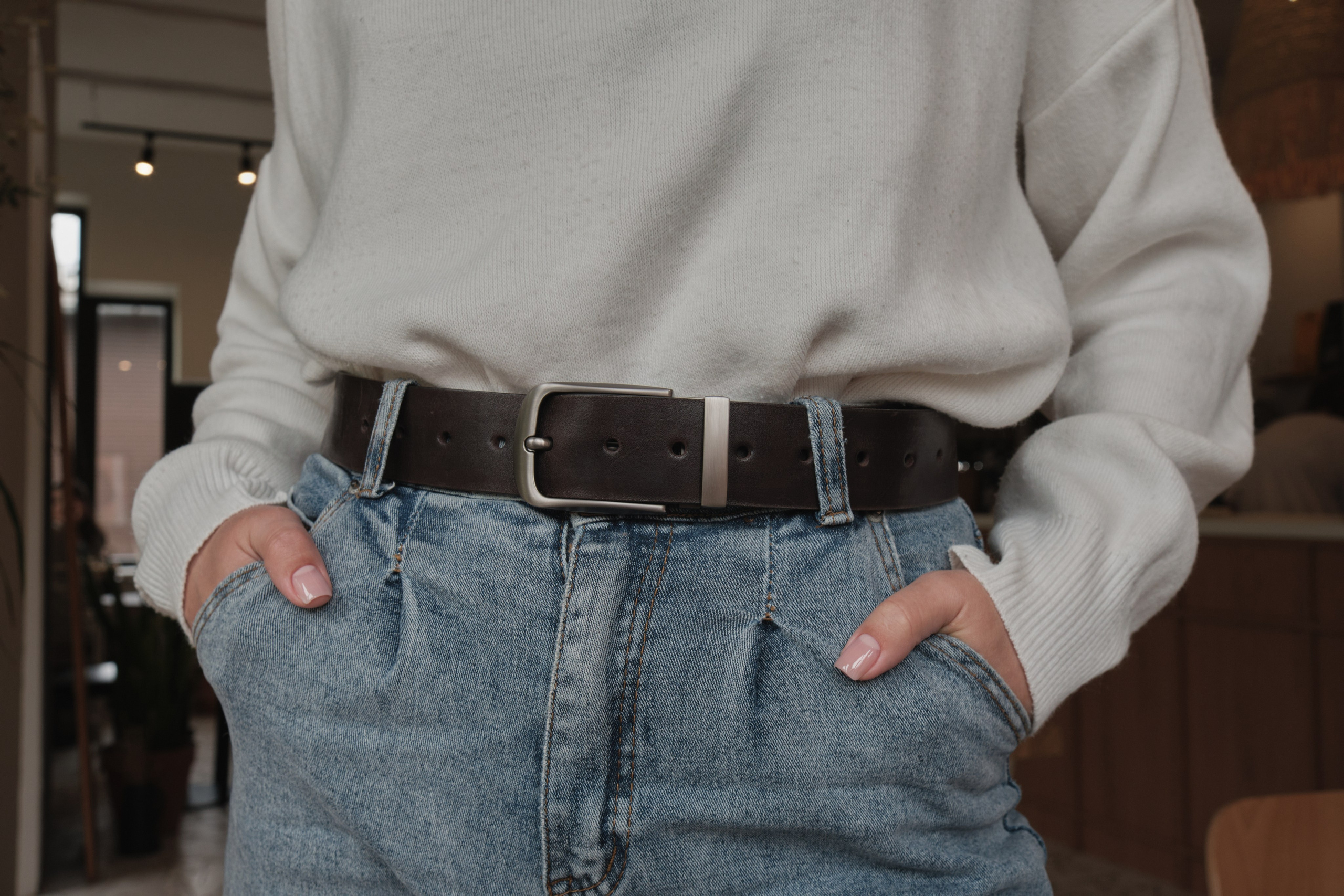 Поясные ремни. KIMESTHETICA