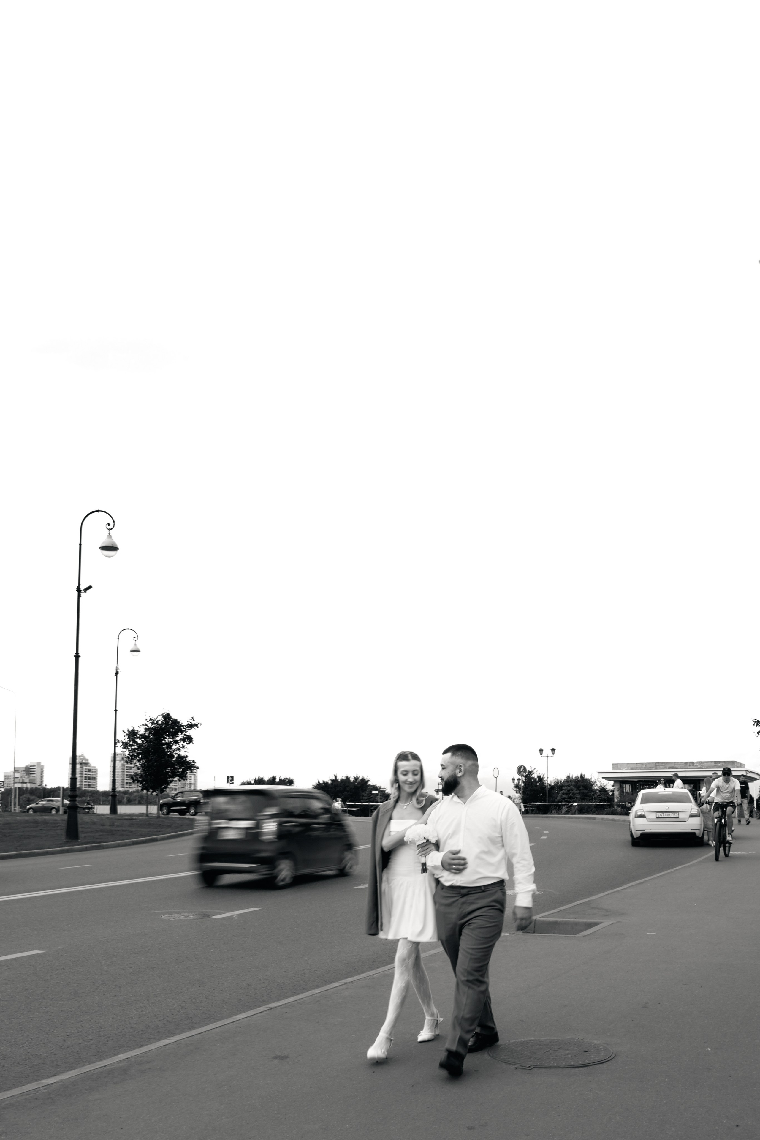 Шахру и Полина. Фотограф Казань