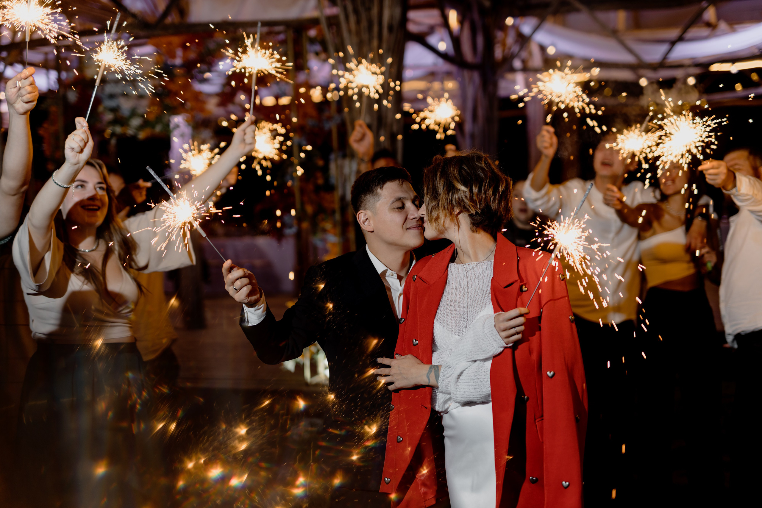 Свадьба Георгия и Анны. Дмитрий Позняк — свадебный фотограф в Брянске. Личный сайт фотографа