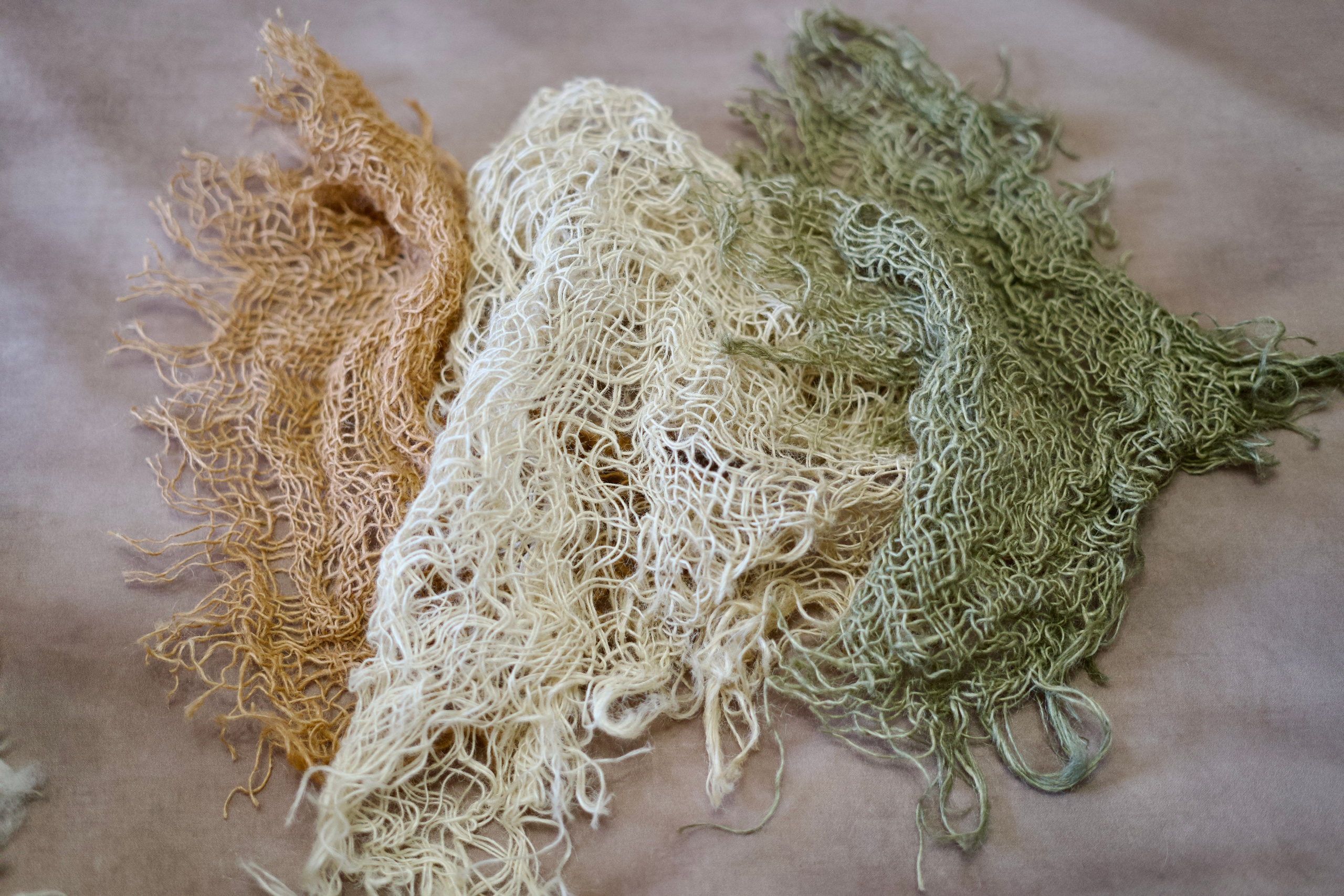 Реквизит для съёмки. Фотограф новорожденных в Воронеже Ираида Новикова