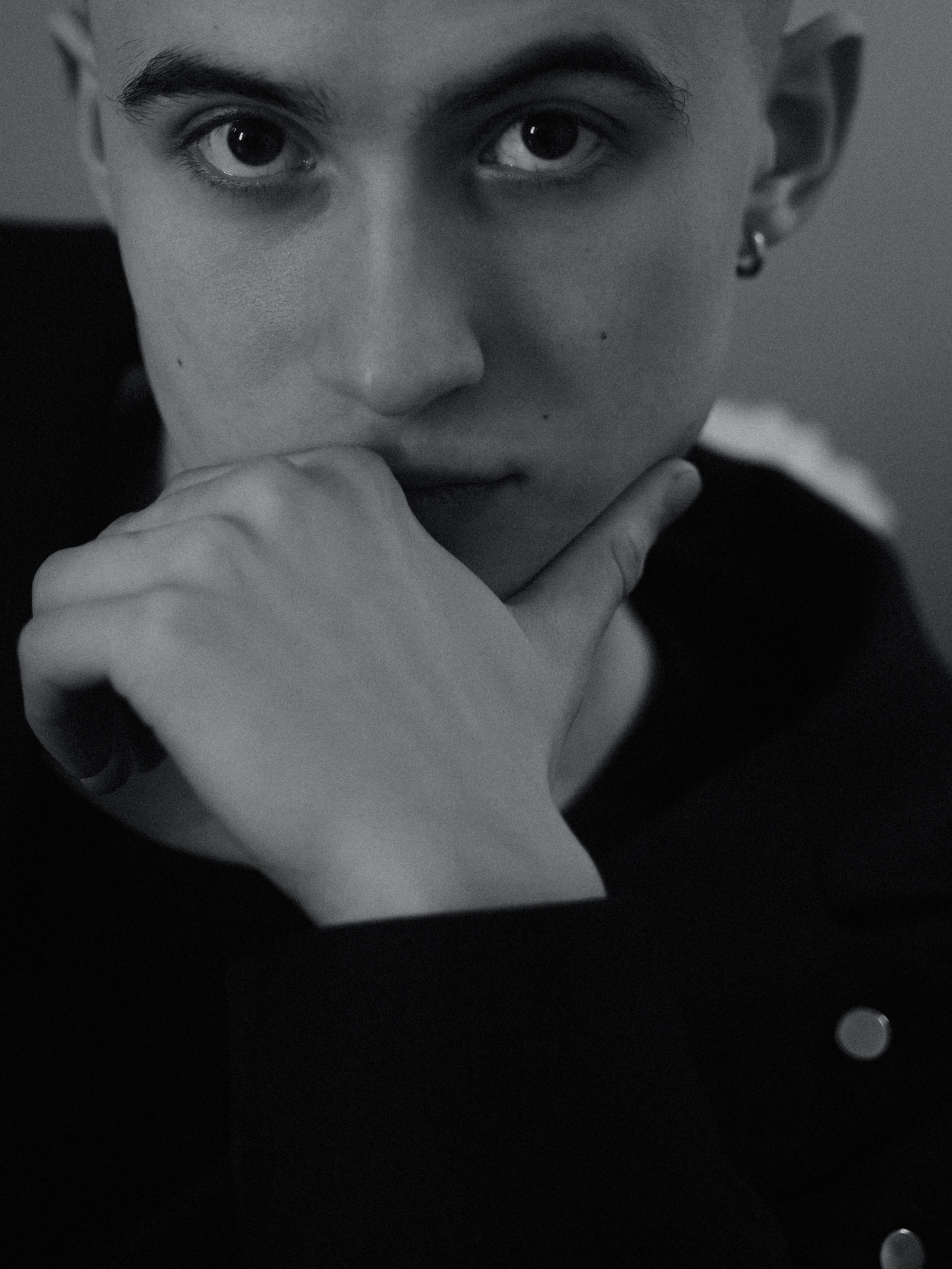 Саша и Катя