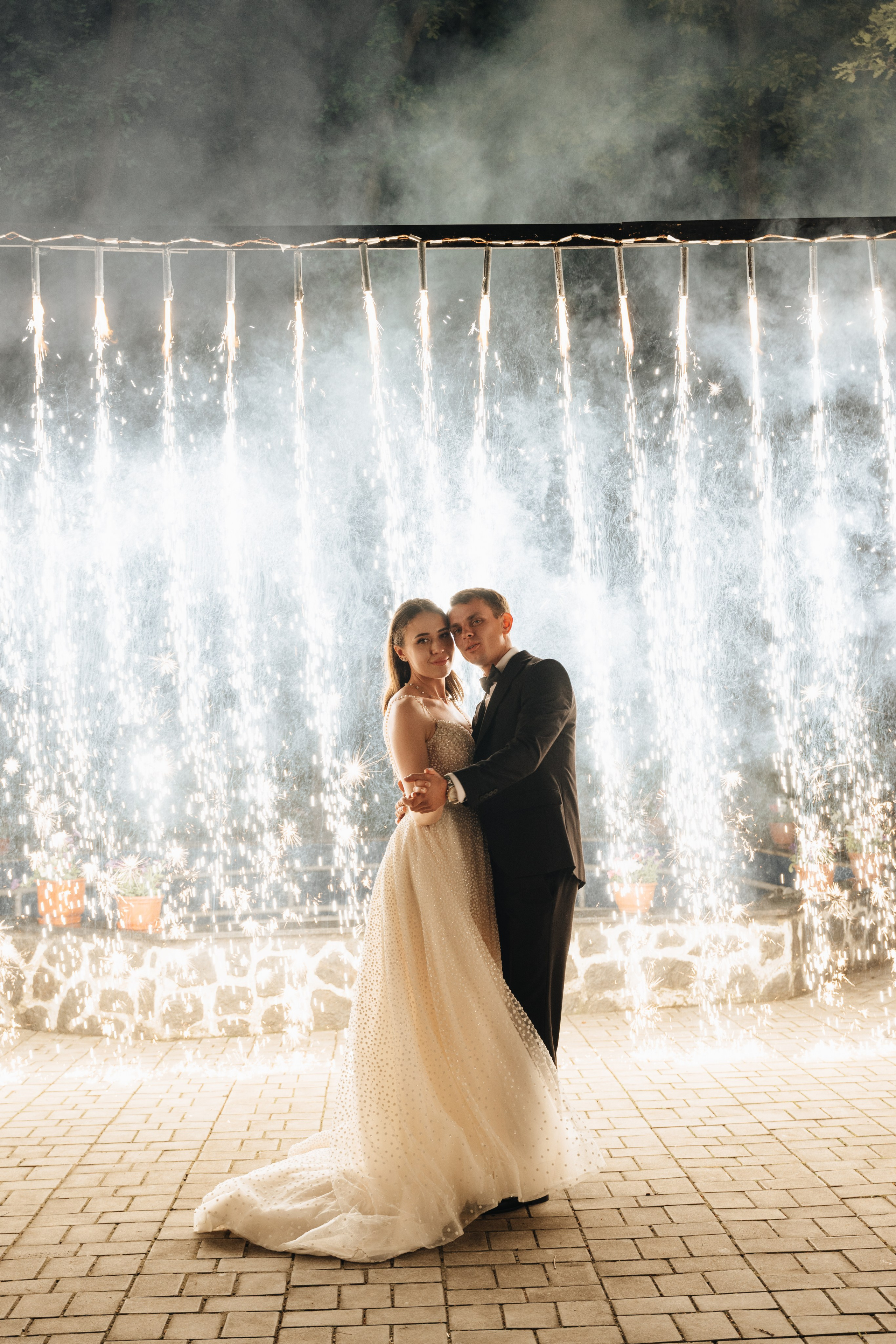 Валерия и Илья. Семейный и свадебный фотограф в Донецке Елена Гордеева