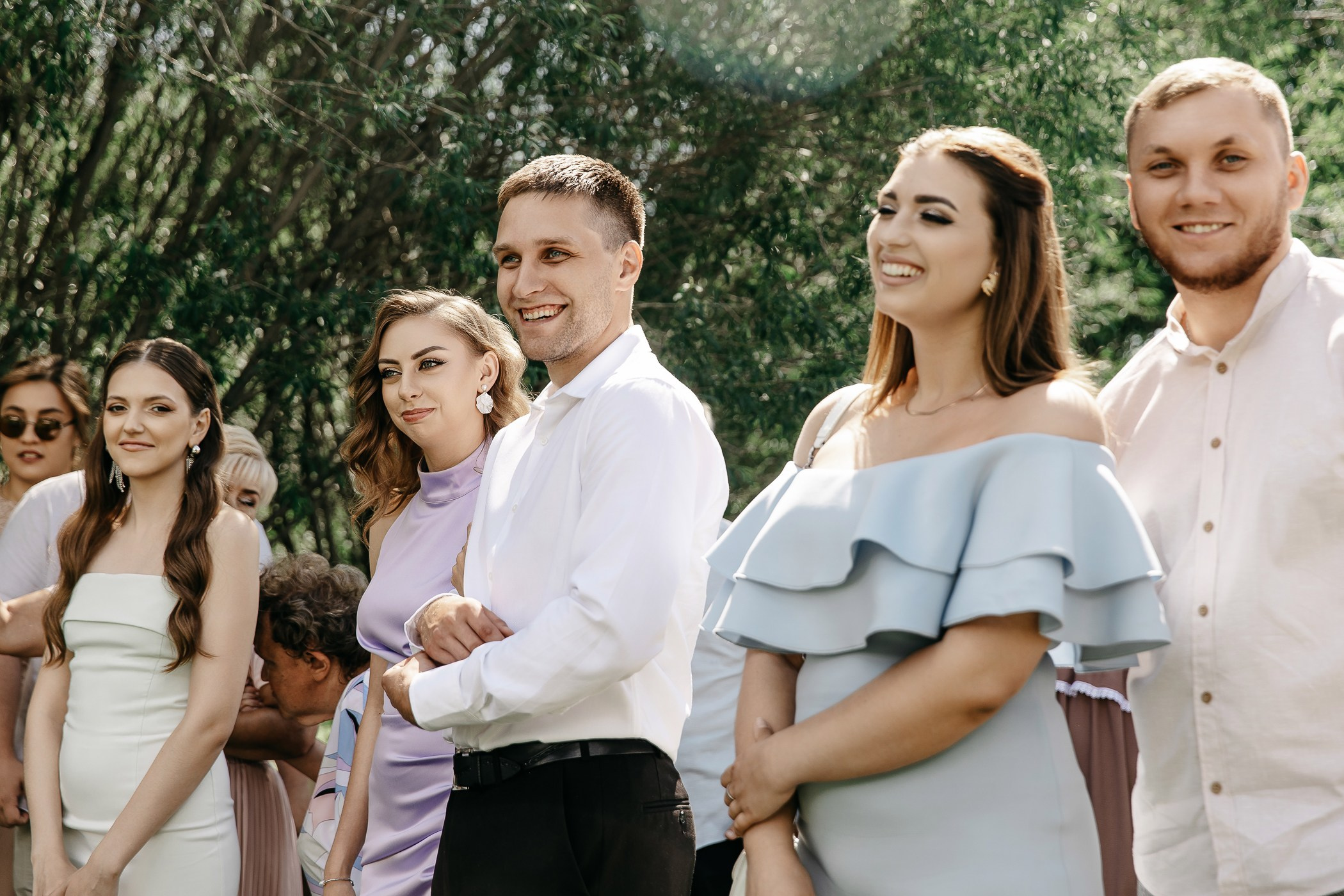 Сергей и Елизавета. Тимур Аминов | Фотограф в Кемерове