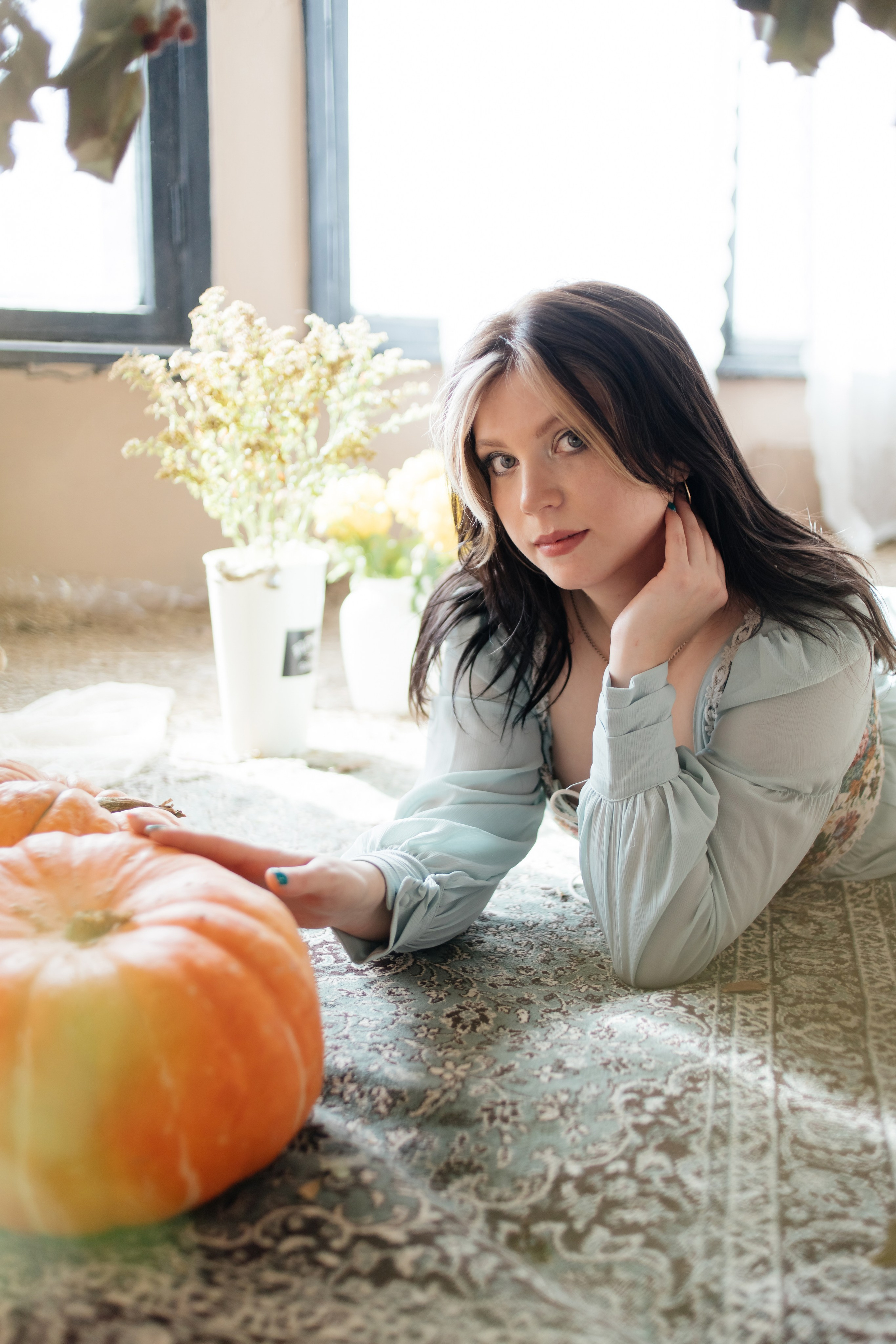 Персональные фотосессии