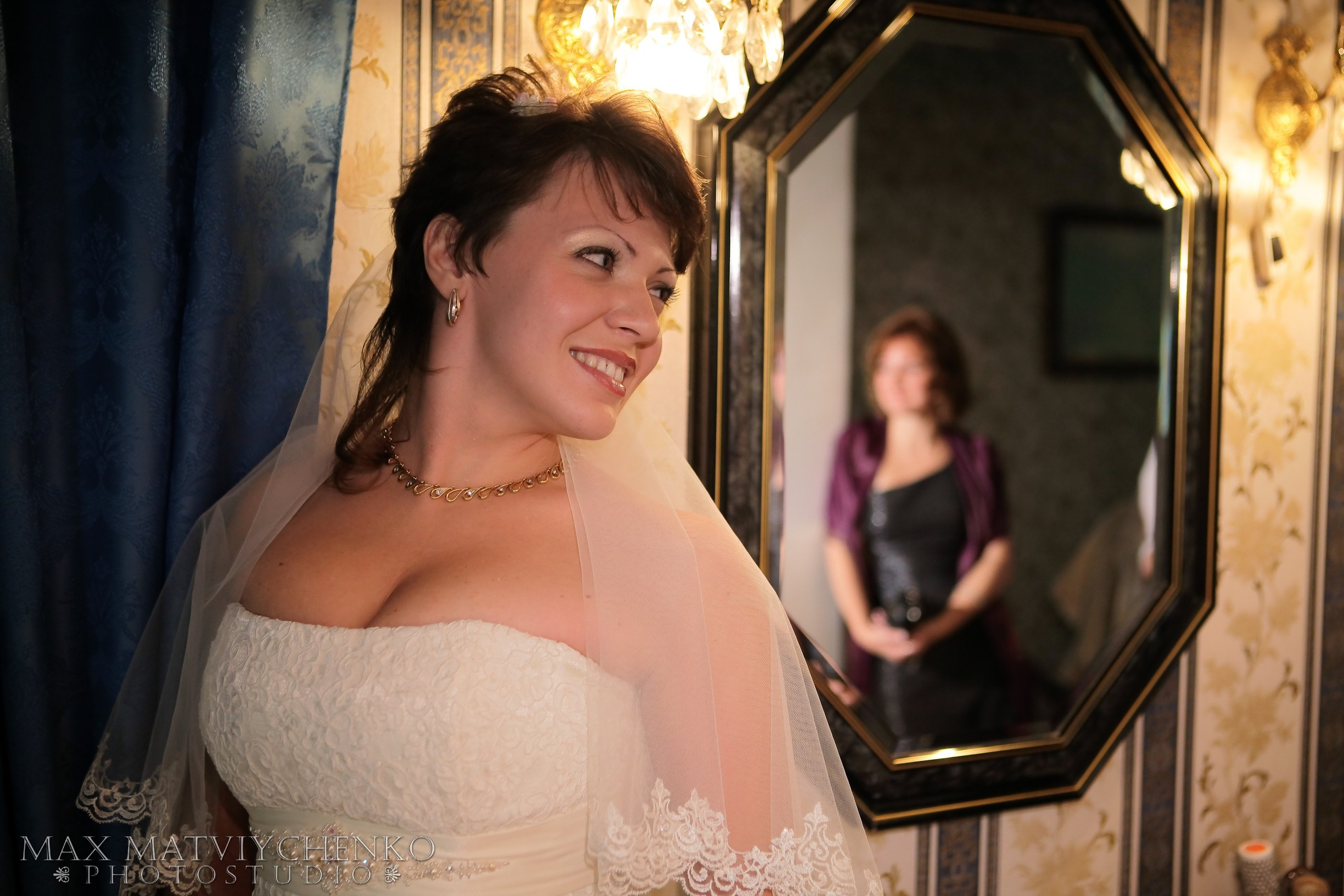 Утро/Morning. Максим Матвийченко и Виктория Басова профессионалы своего дела