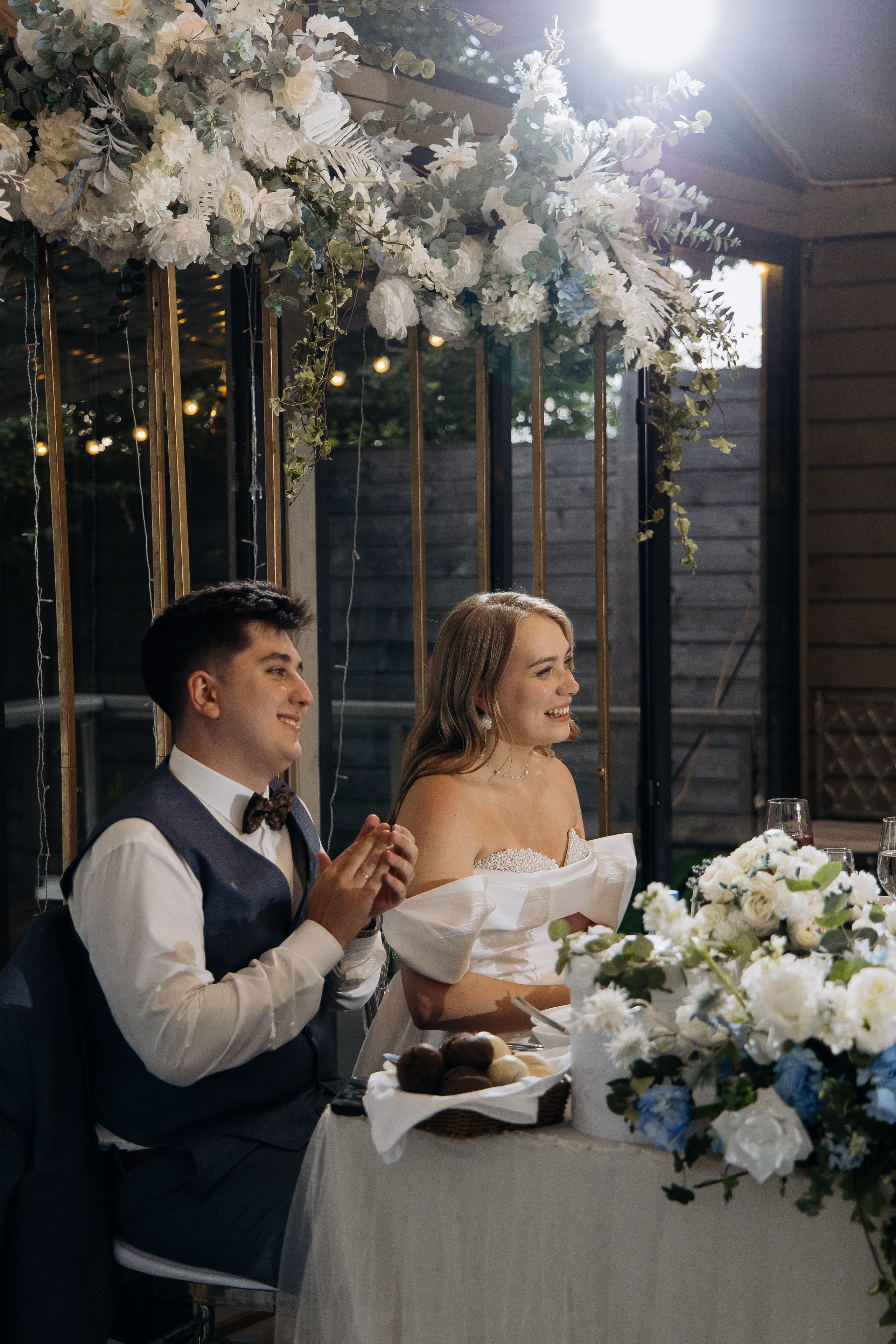 Yacht I+V. Организация и съёмка мероприятий любого формата. Иван Быков