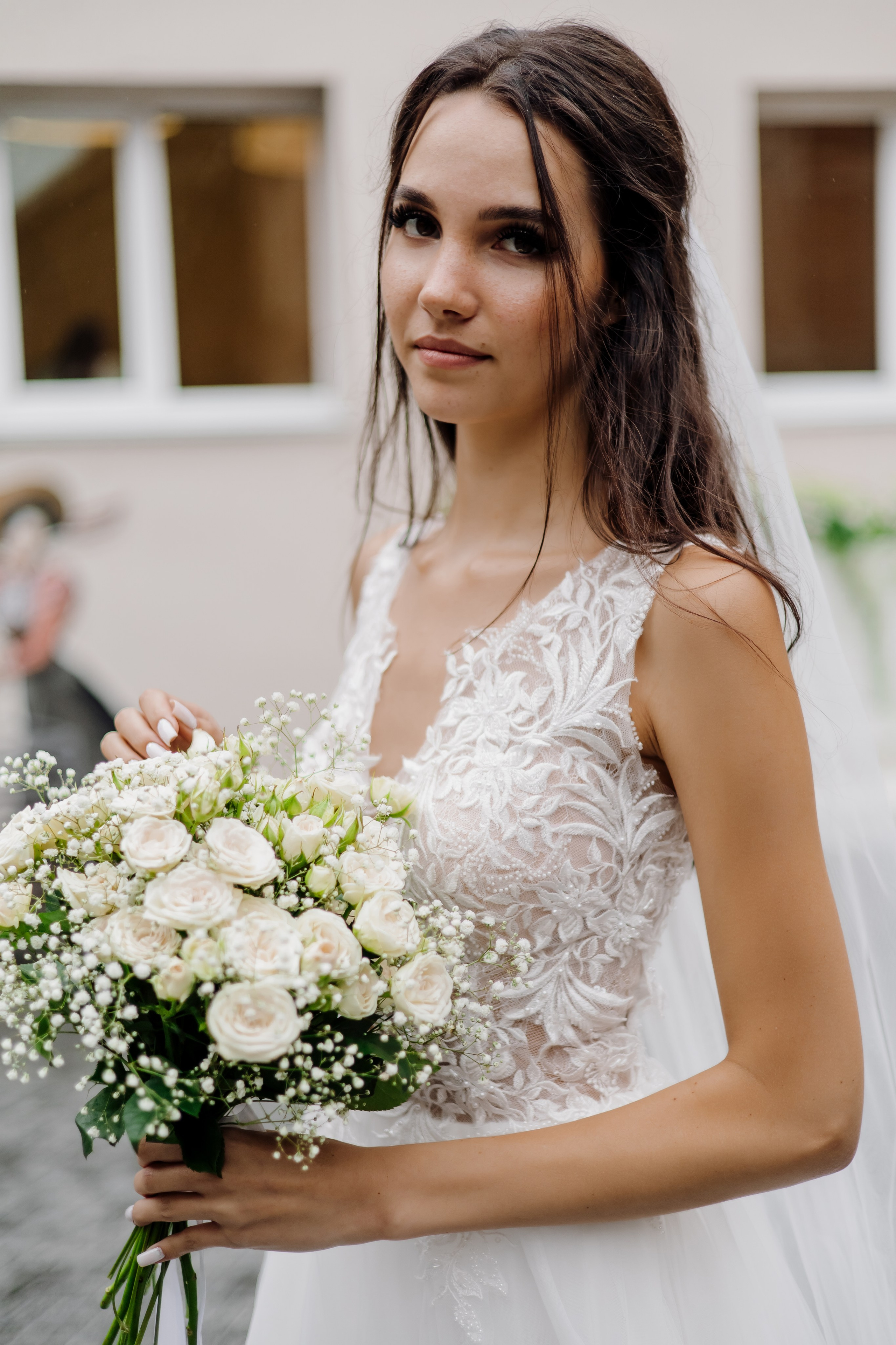 Владислав и Анастасия. Фотограф Ирина Калиниченко