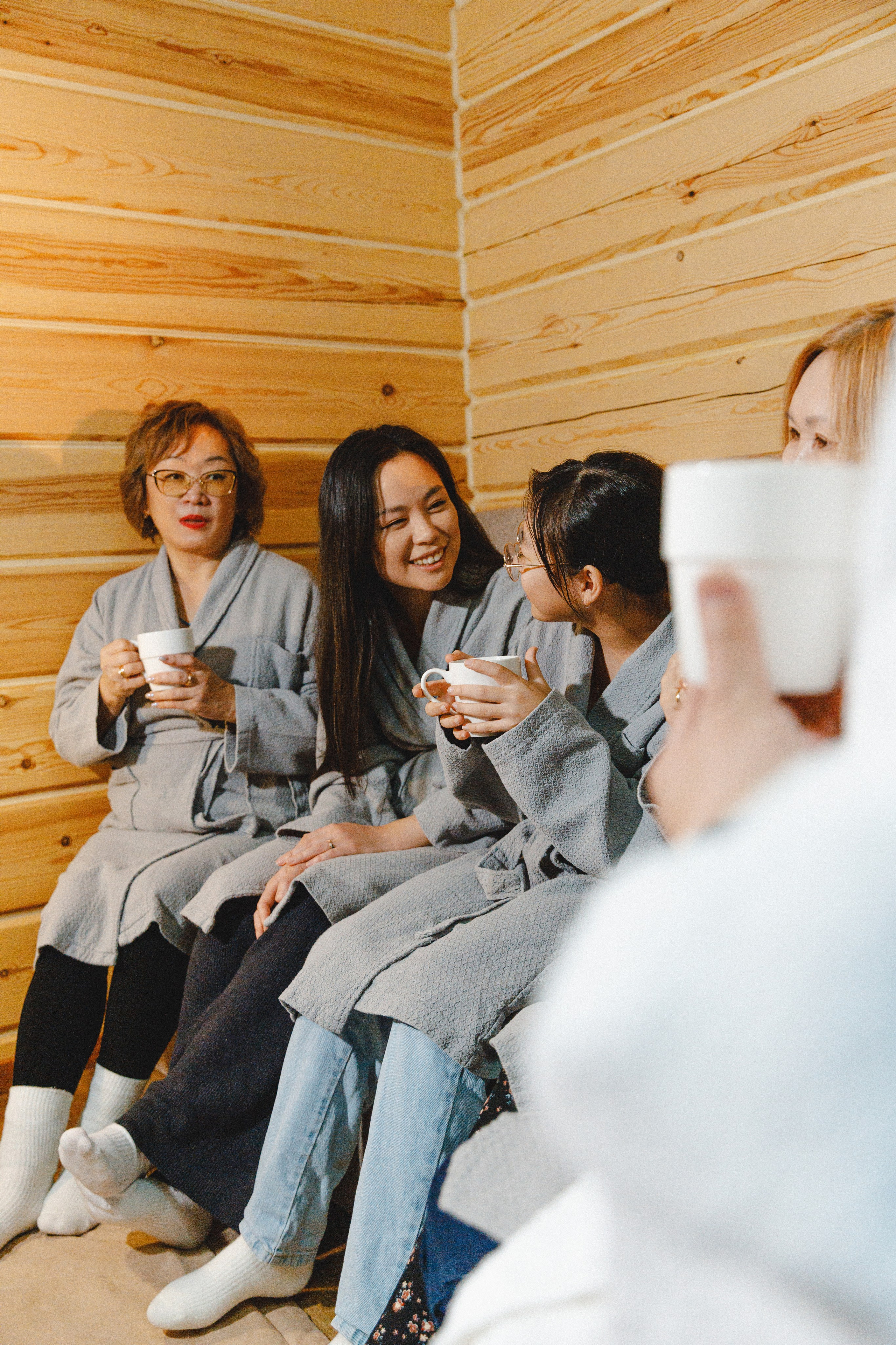 Отель Байкал. Чайный путь. Мансорунов Баир | Фотограф | Бурятия