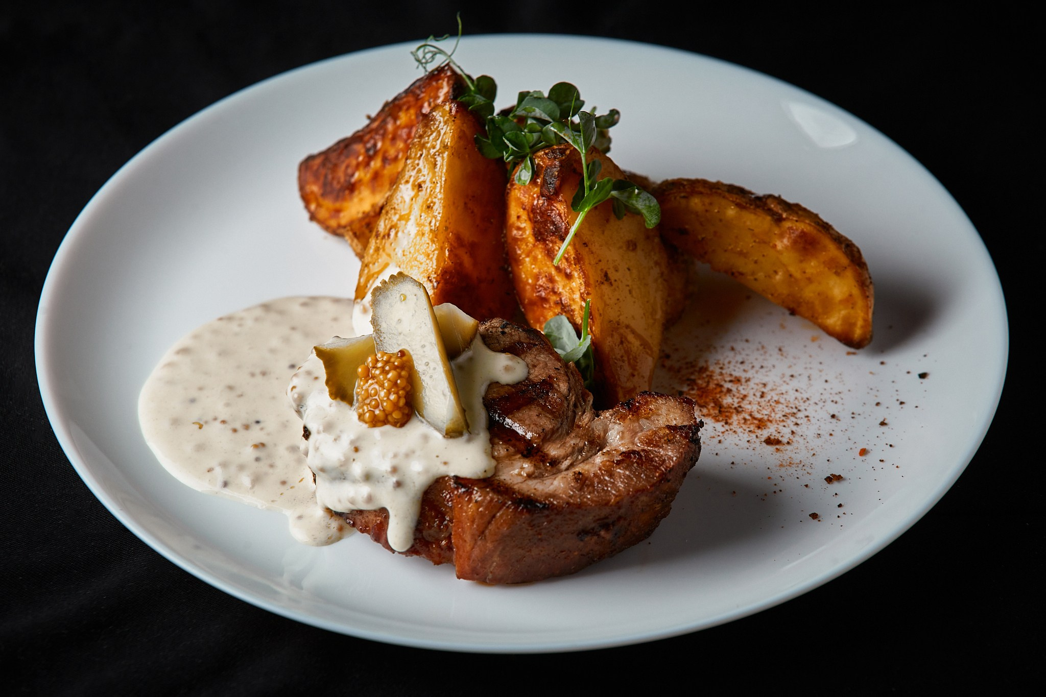 Еда / Предметное фото / Натюрморт. Портретный, интерьерный и фуд фотограф в Перми Иван Вострецов