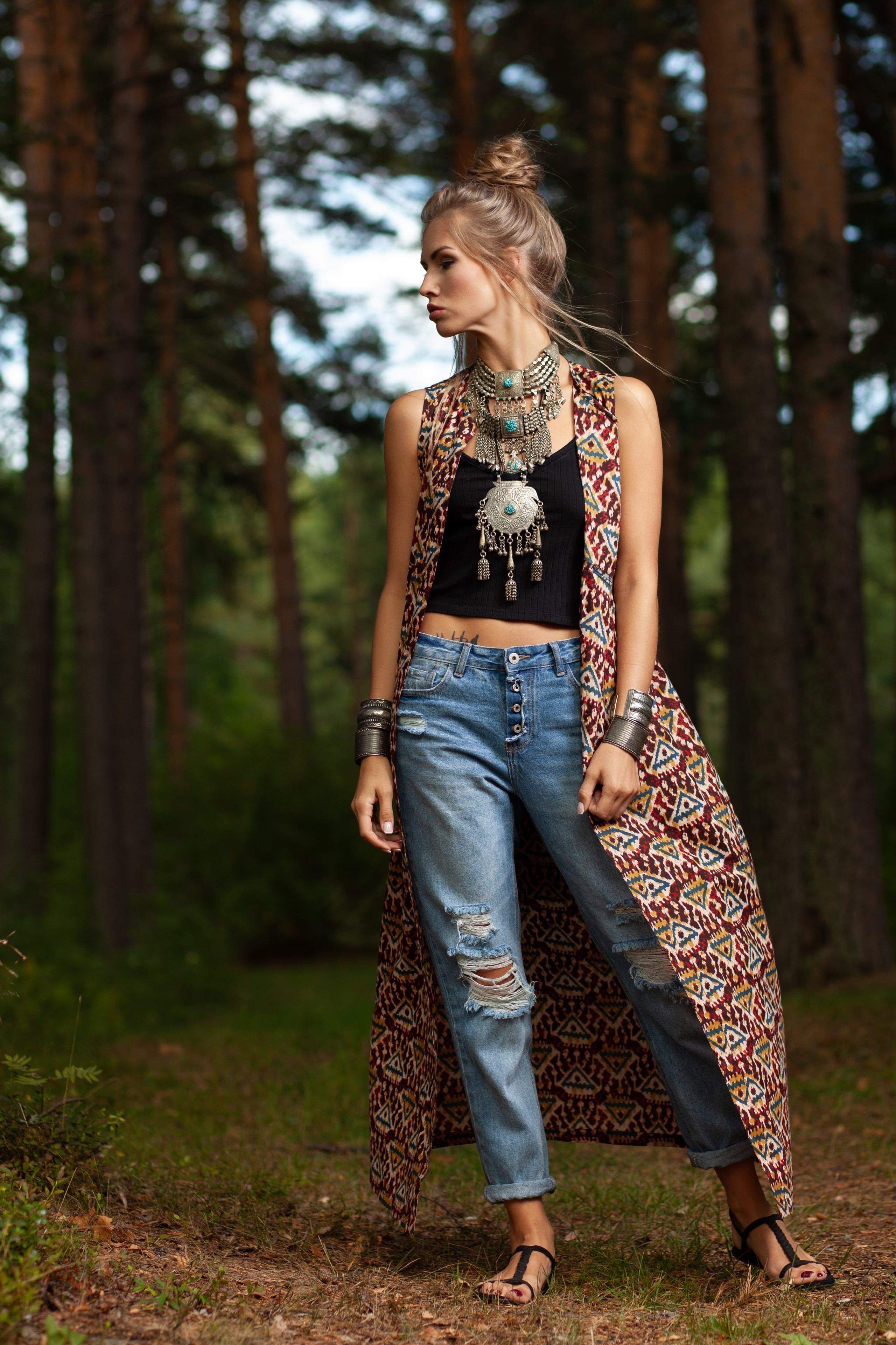 Съемка для бренда одежды: MARIA SELIVERSTOVA. Фотограф Петрозаводск. Съемка для брендов, индивидуальная съемка