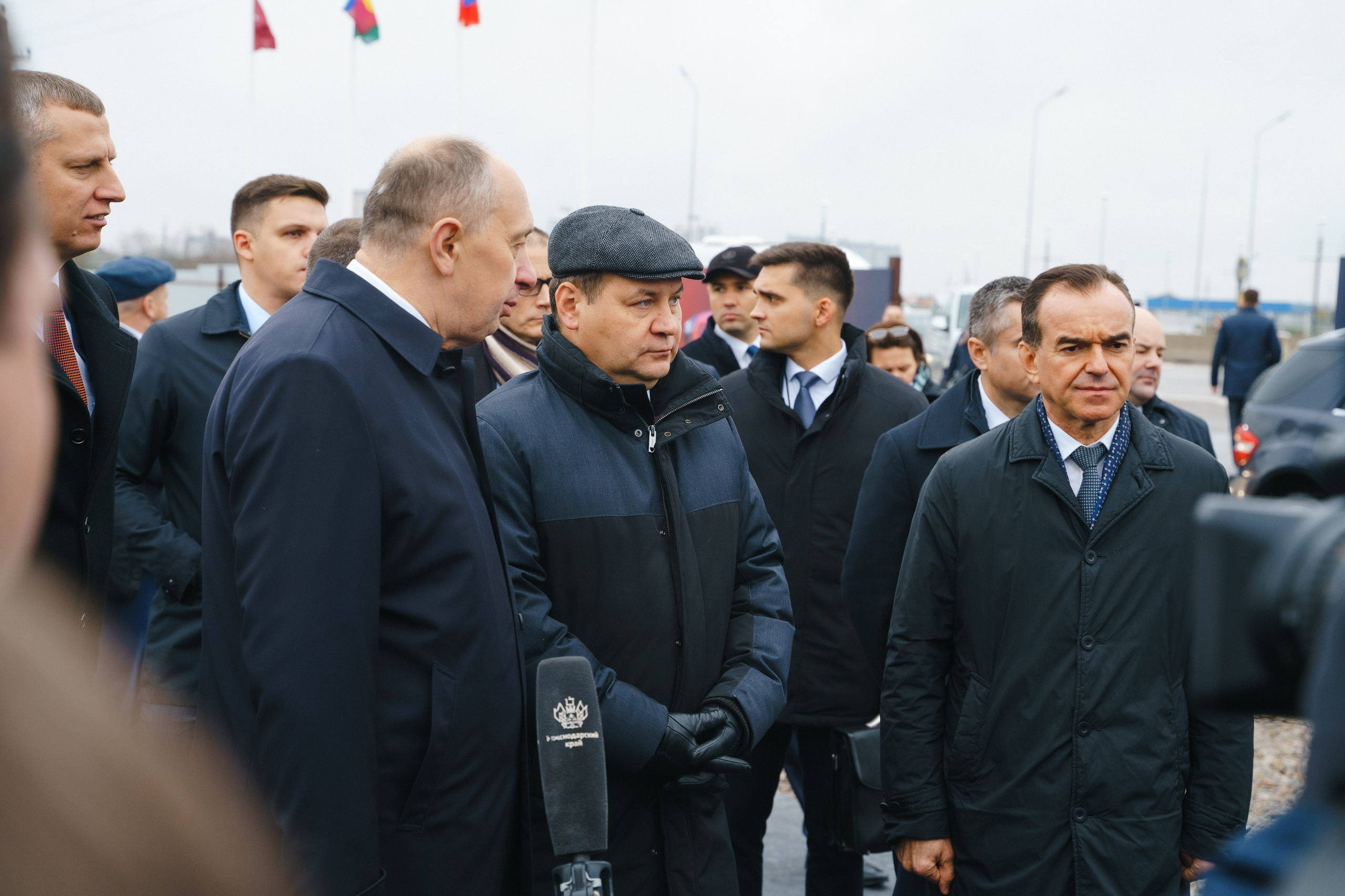 Belarus. Главная