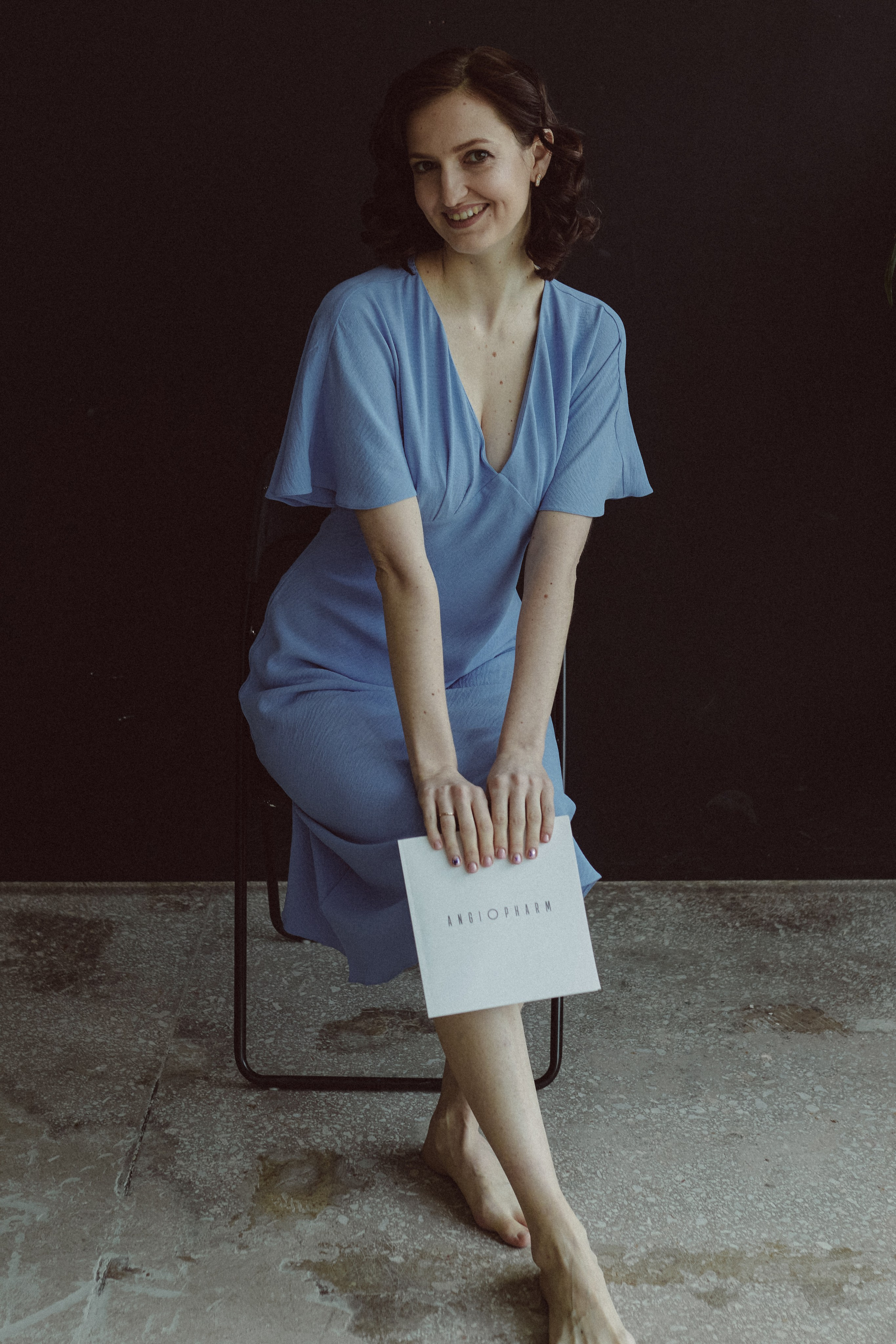 Виктория. Фотограф Стилист Тюмень Вера Хайруллина