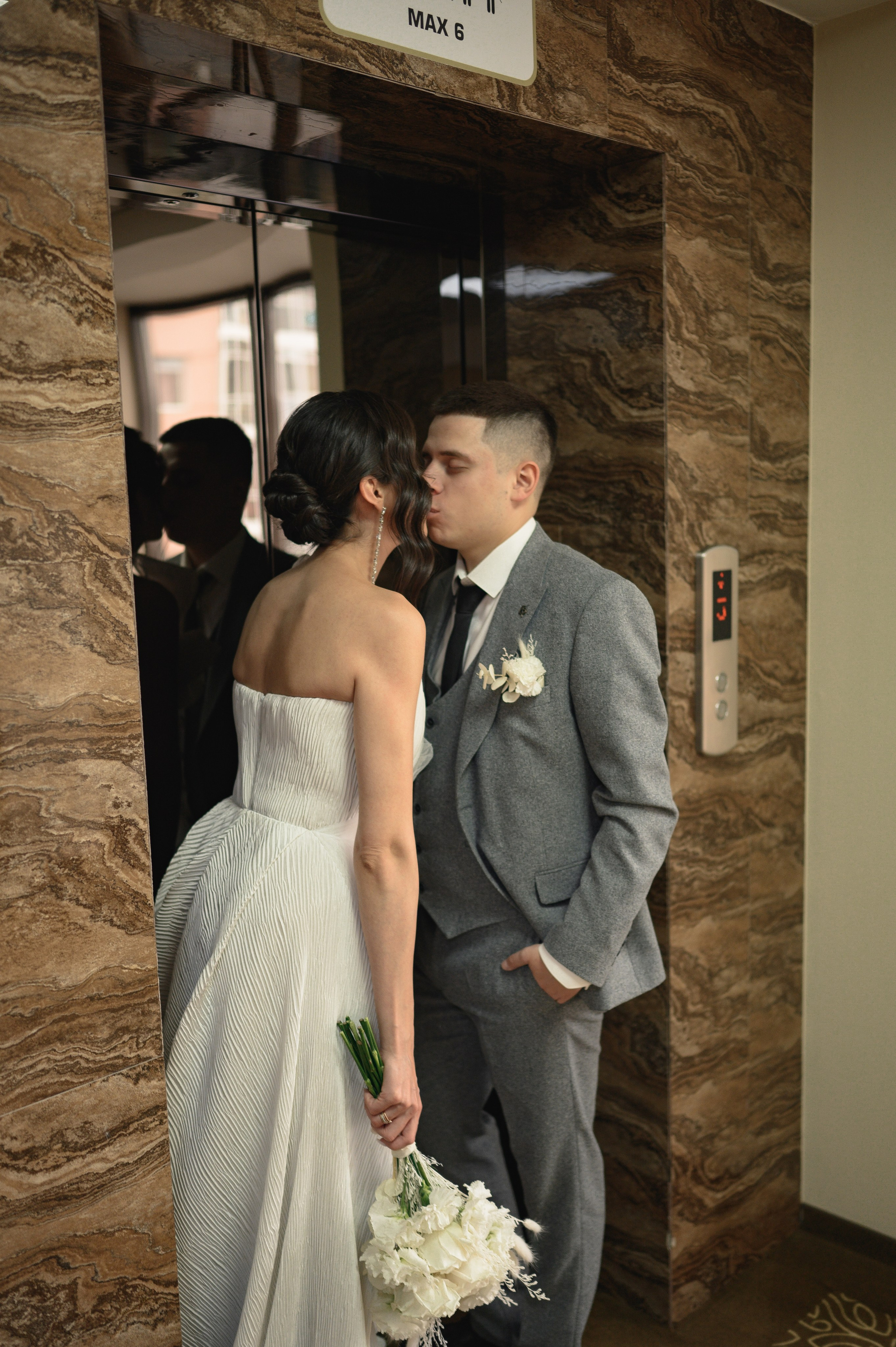 Артём и Лариса. Свадебный и Семейный фотограф в Абакане, Красноярске