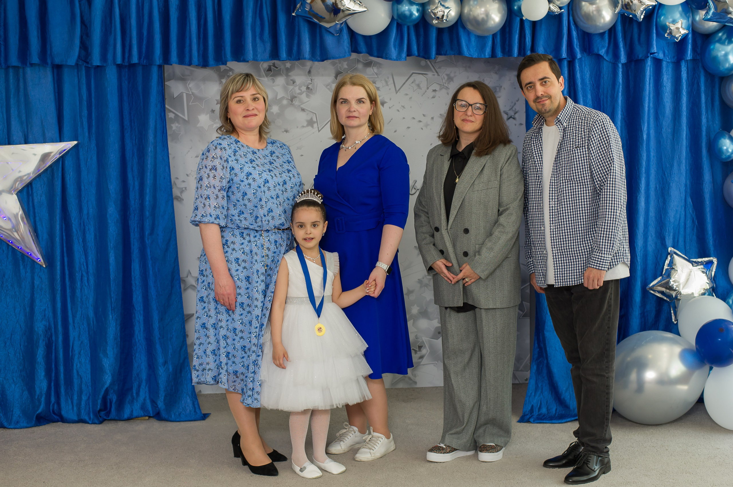 Выпускной детский сад. Выпускные альбомы. Частные съемки