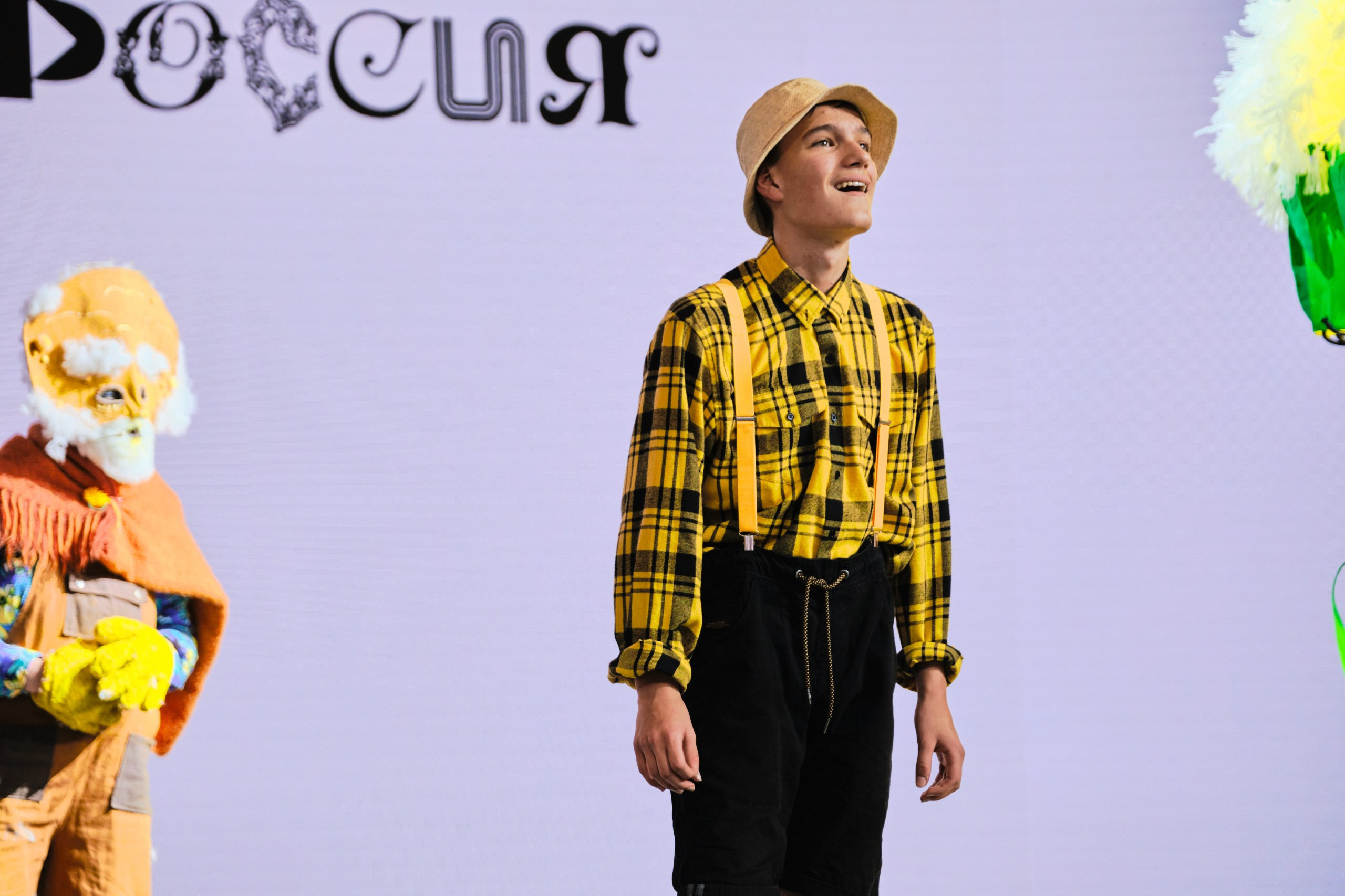 ВДНХ × Выставка «Россия». Матвей Яворский — фотограф в Челябинске